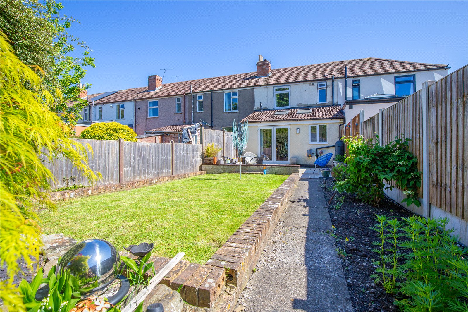 3 bedroom House for sale in Bristol
