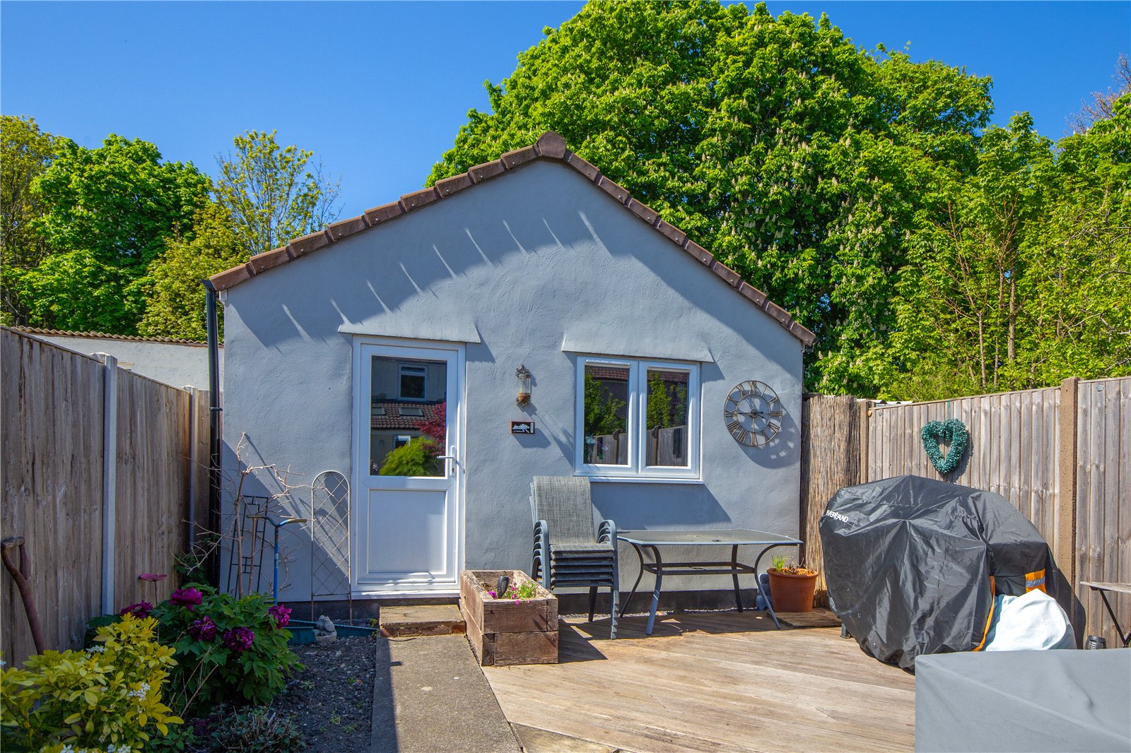 3 bedroom House for sale in Bristol