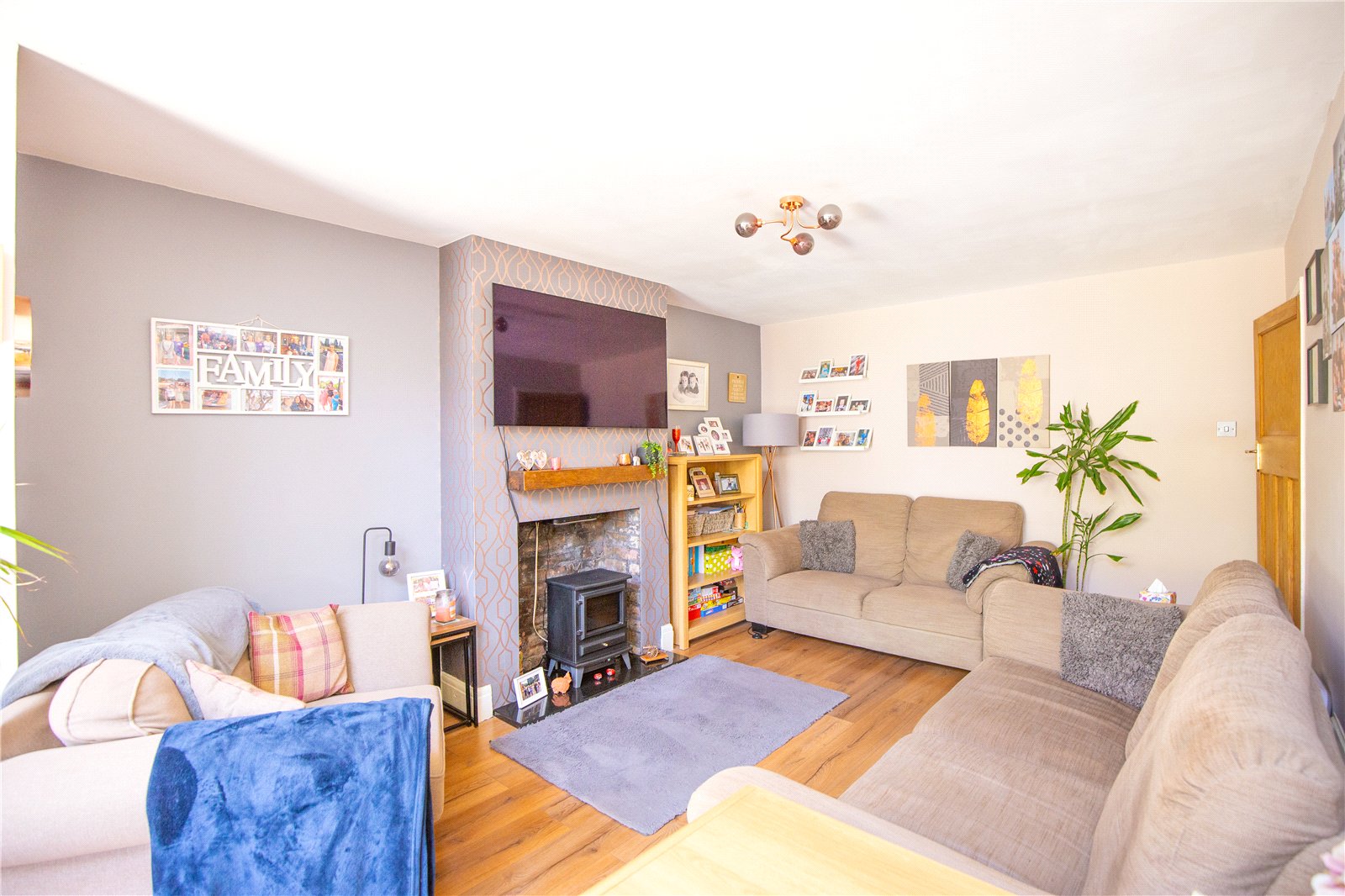 3 bedroom House for sale in Bristol