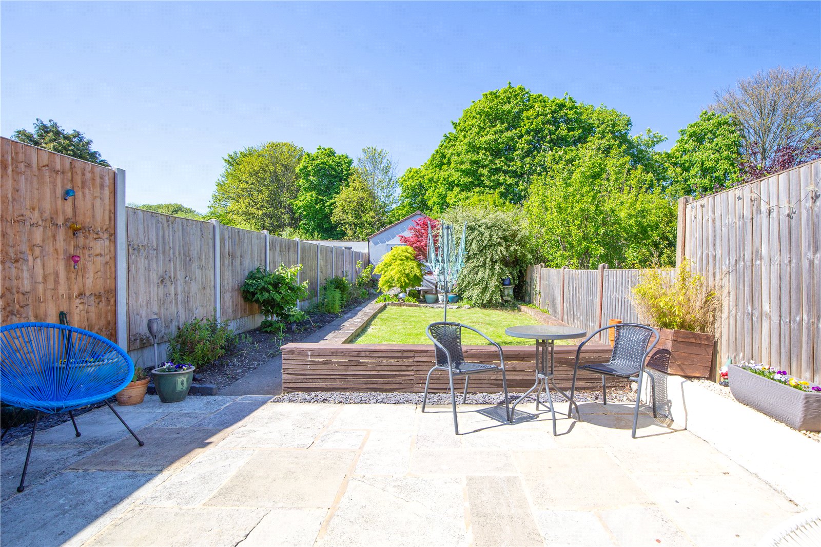 3 bedroom House for sale in Bristol