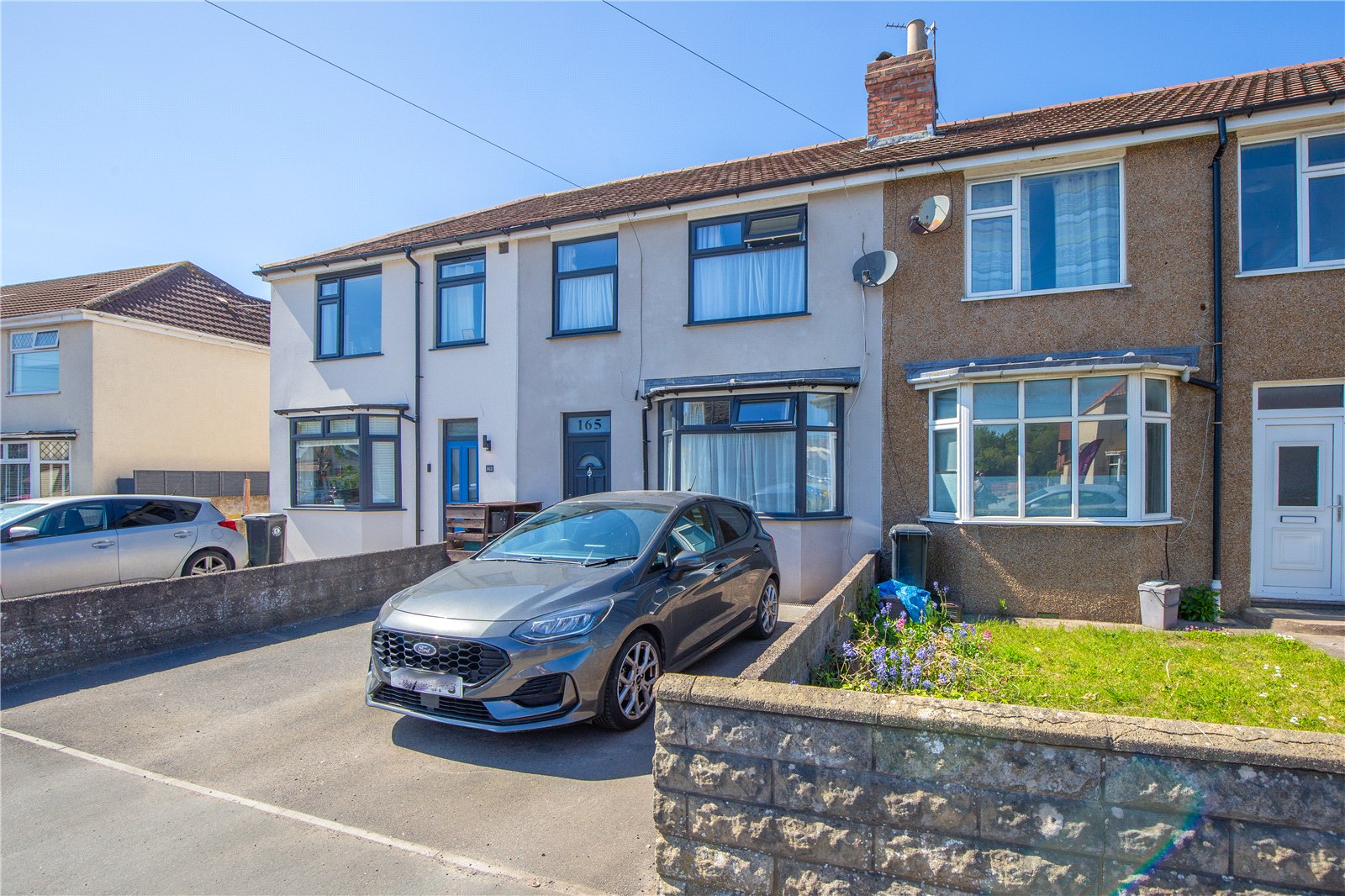 3 bedroom House for sale in Bristol