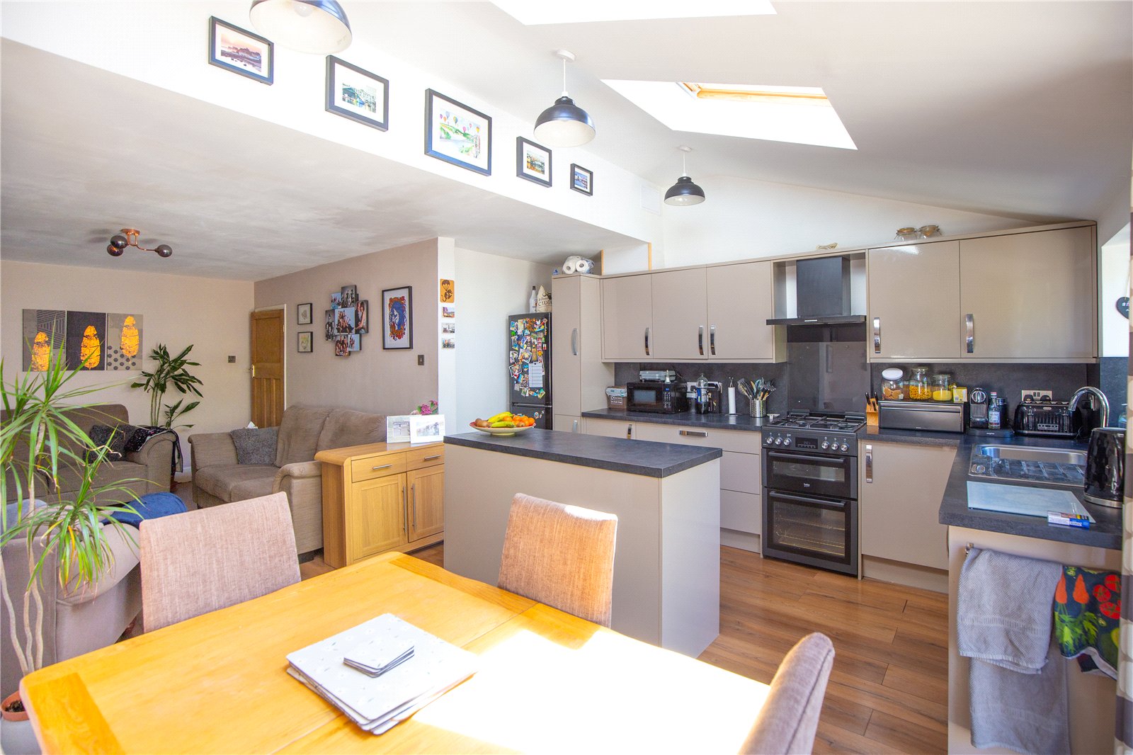 3 bedroom House for sale in Bristol