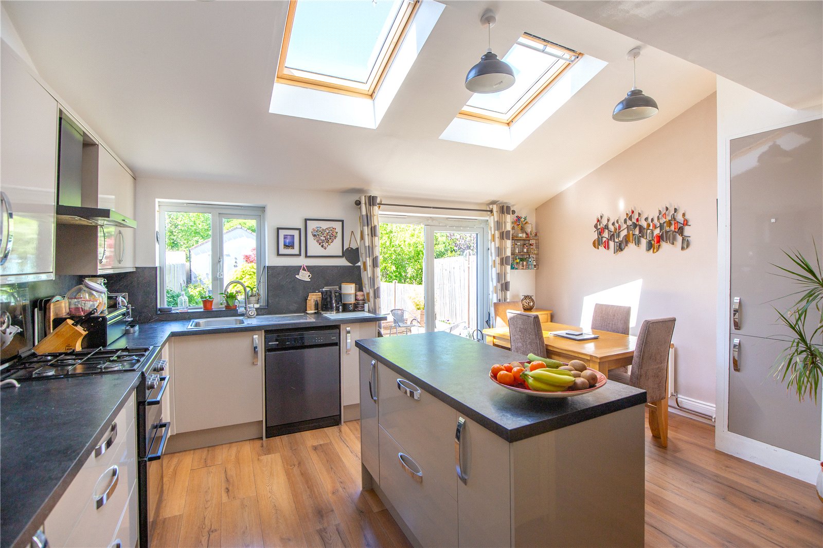 3 bedroom House for sale in Bristol