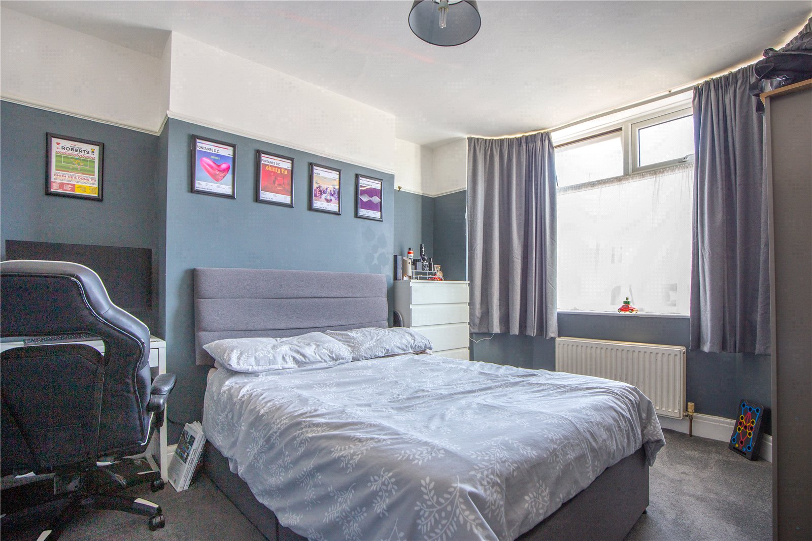 3 bedroom House for sale in Bristol