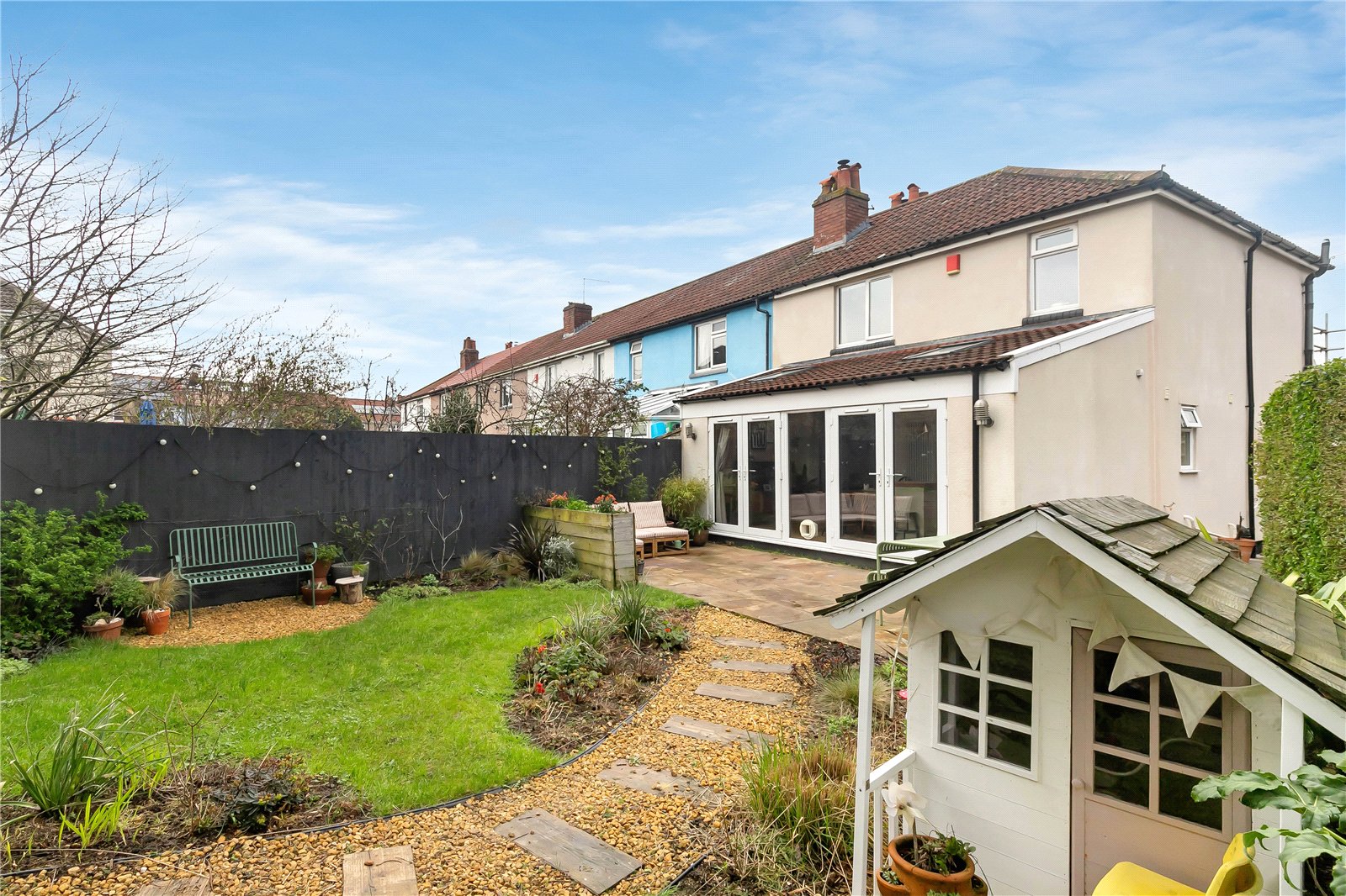 3 bedroom House for sale in Horfield, Bristol