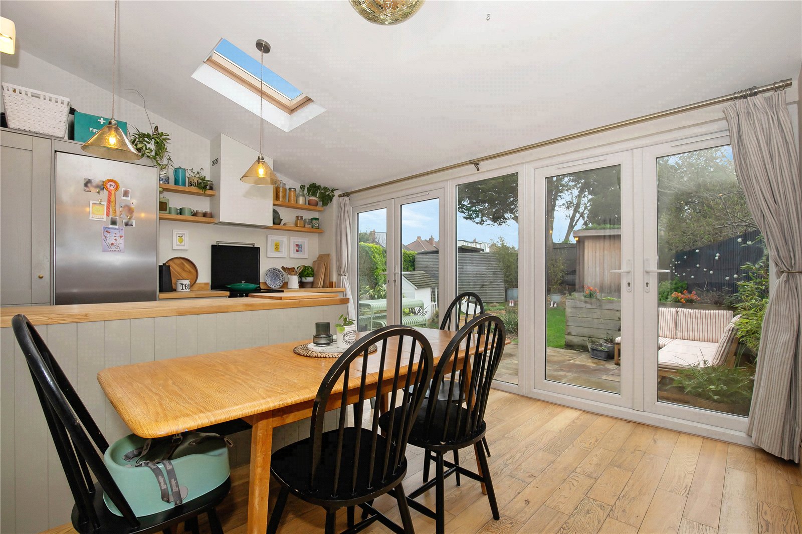 3 bedroom House for sale in Horfield, Bristol