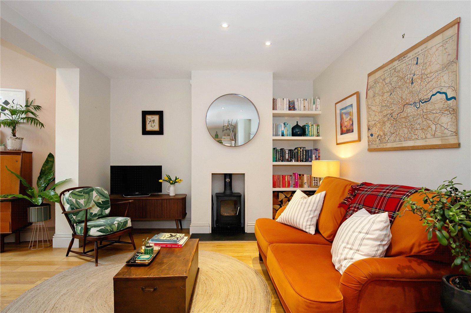 3 bedroom House for sale in Horfield, Bristol
