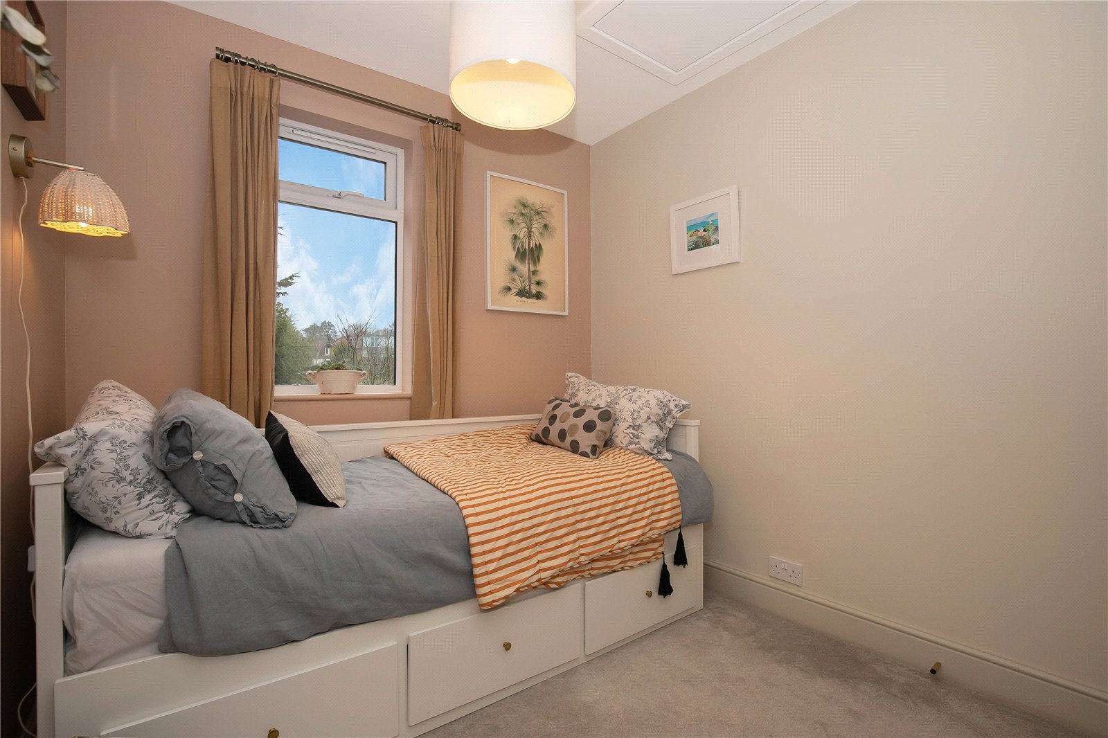 3 bedroom House for sale in Horfield, Bristol