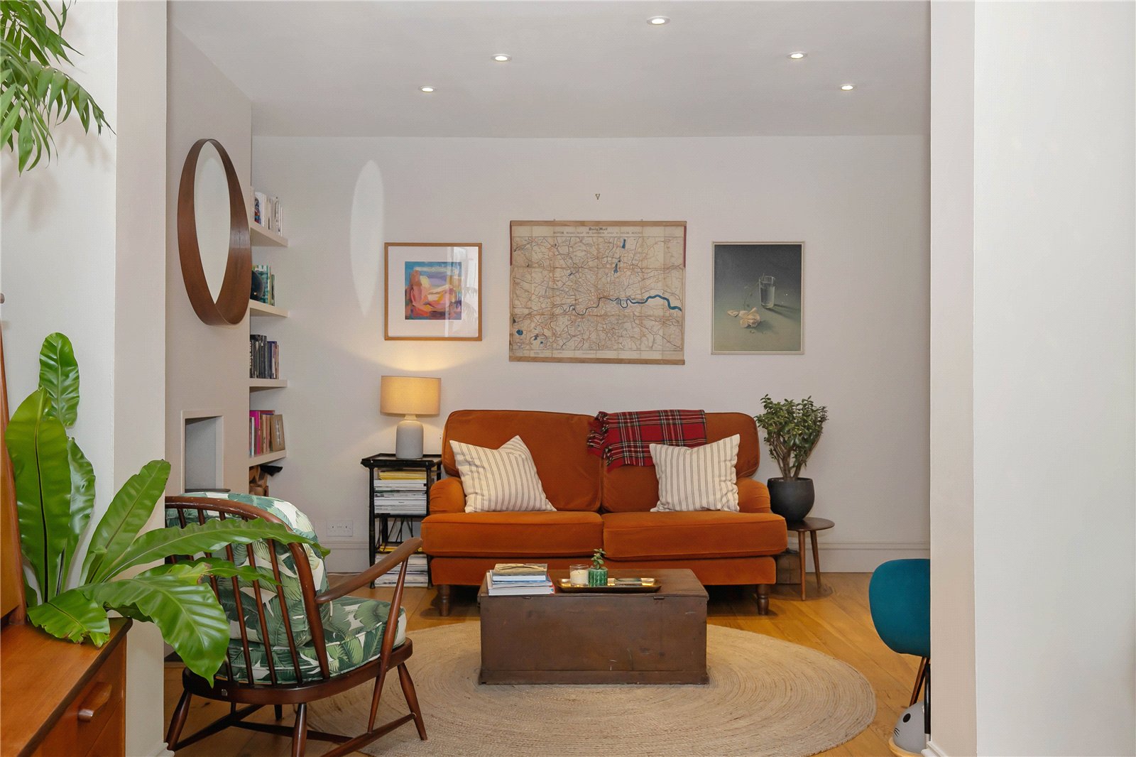 3 bedroom House for sale in Horfield, Bristol
