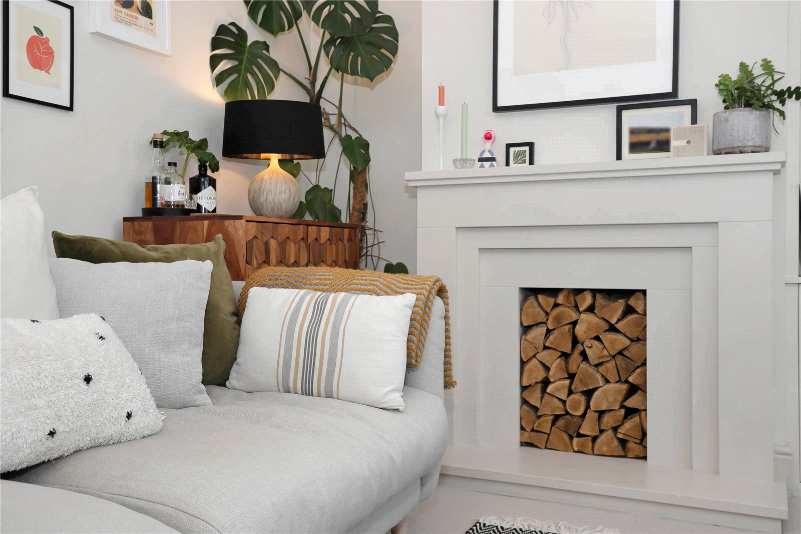 3 bedroom House for sale in Horfield, Bristol