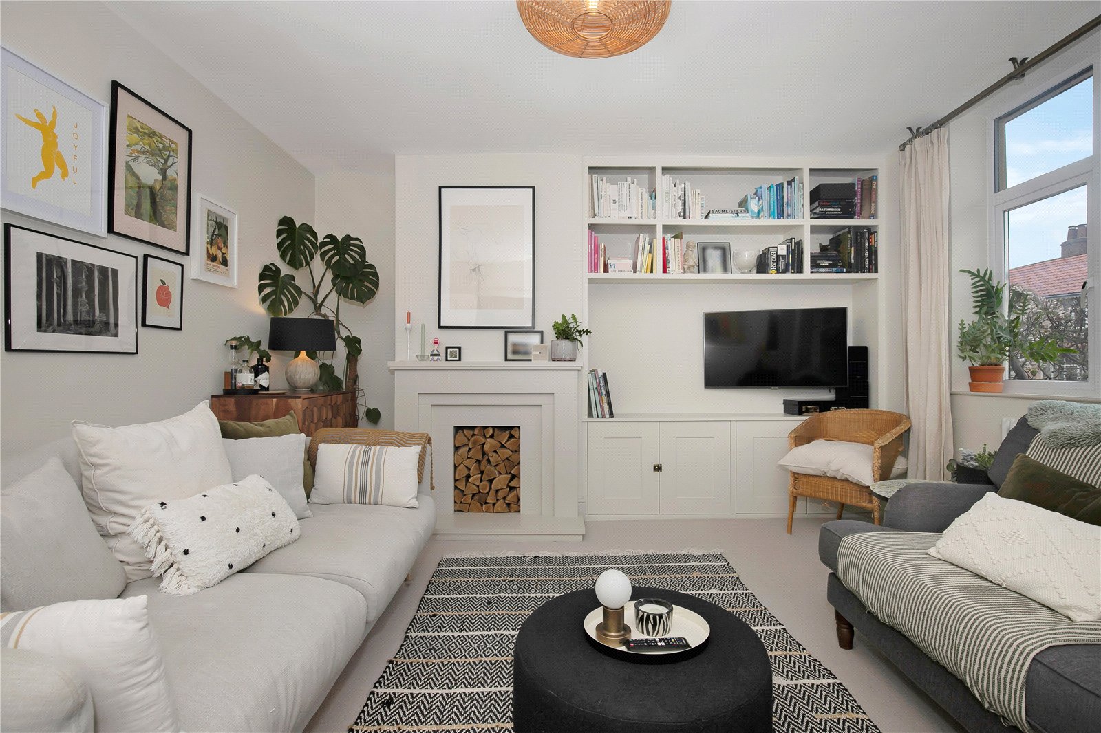 3 bedroom House for sale in Horfield, Bristol