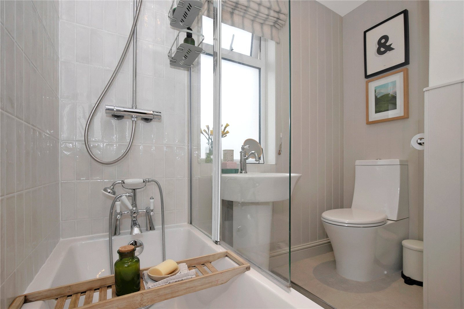 3 bedroom House for sale in Horfield, Bristol