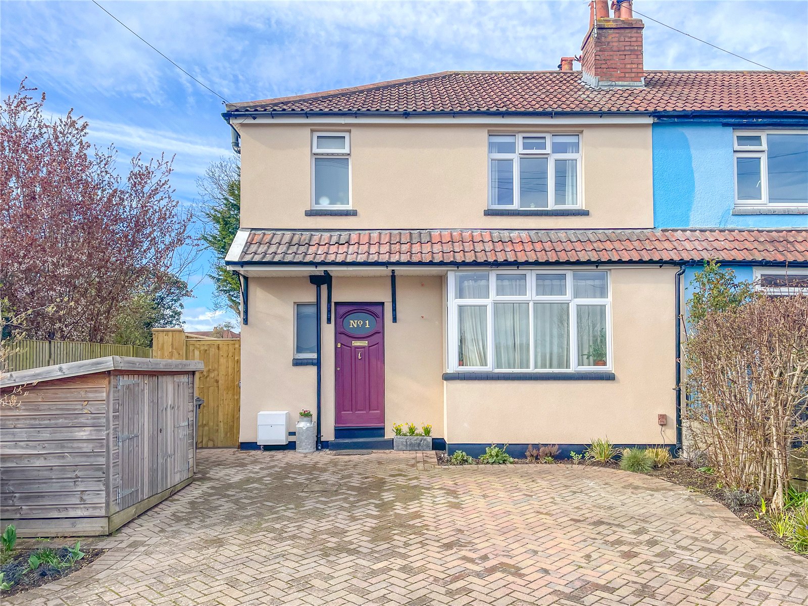 3 bedroom House for sale in Horfield, Bristol