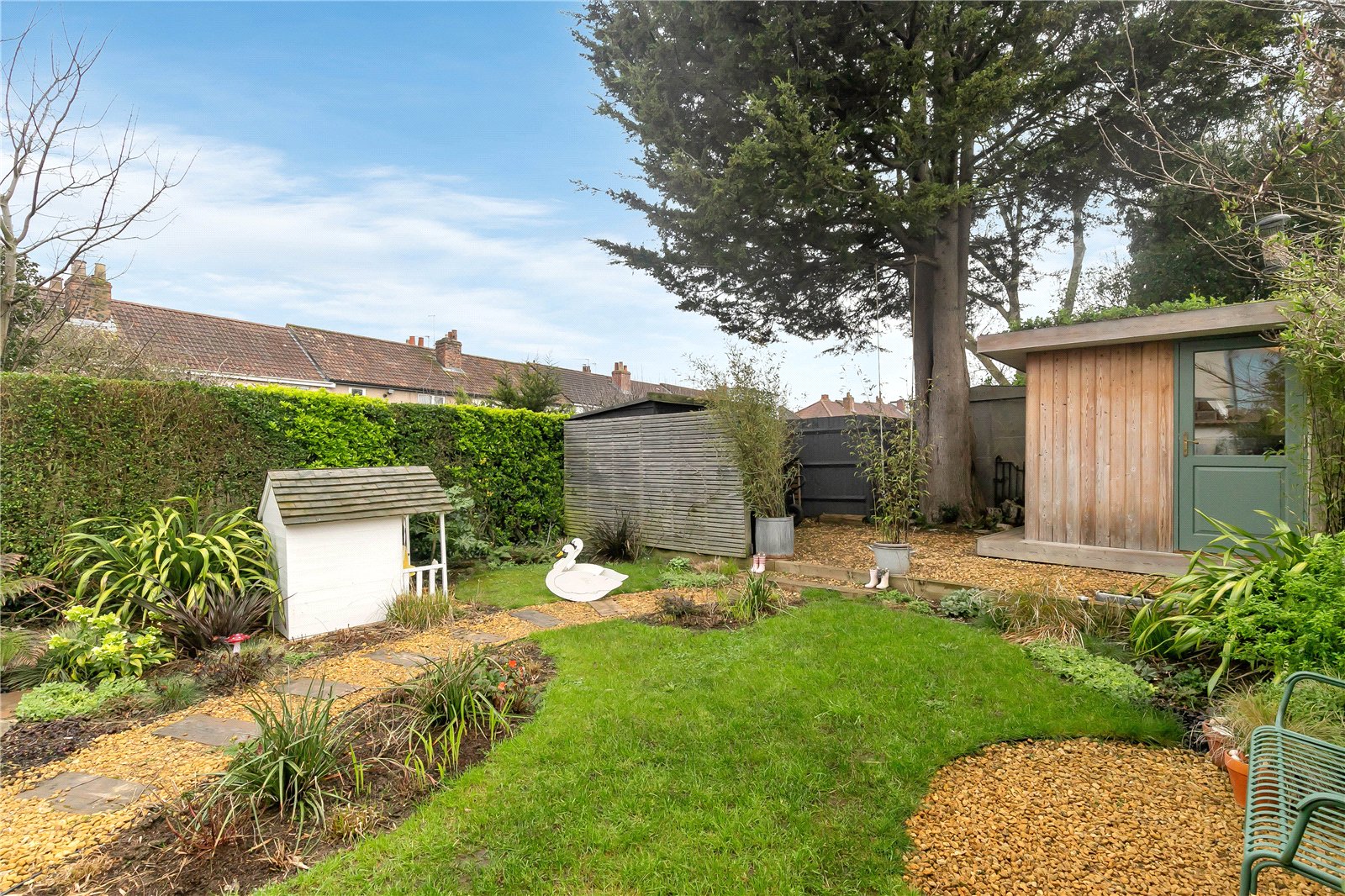 3 bedroom House for sale in Horfield, Bristol
