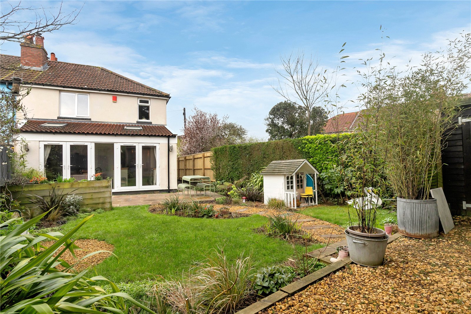 3 bedroom House for sale in Horfield, Bristol