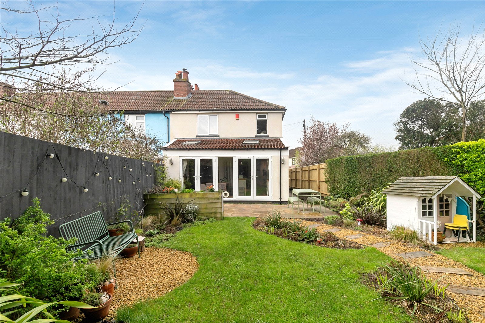 3 bedroom House for sale in Horfield, Bristol