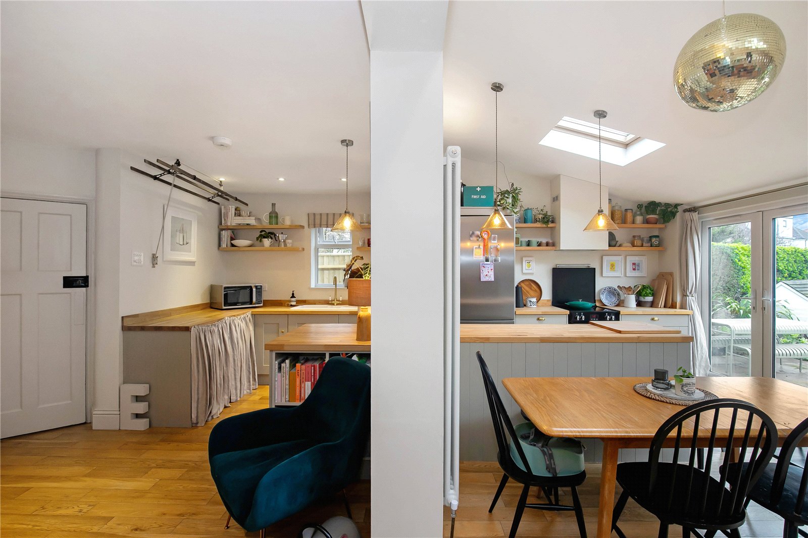 3 bedroom House for sale in Horfield, Bristol