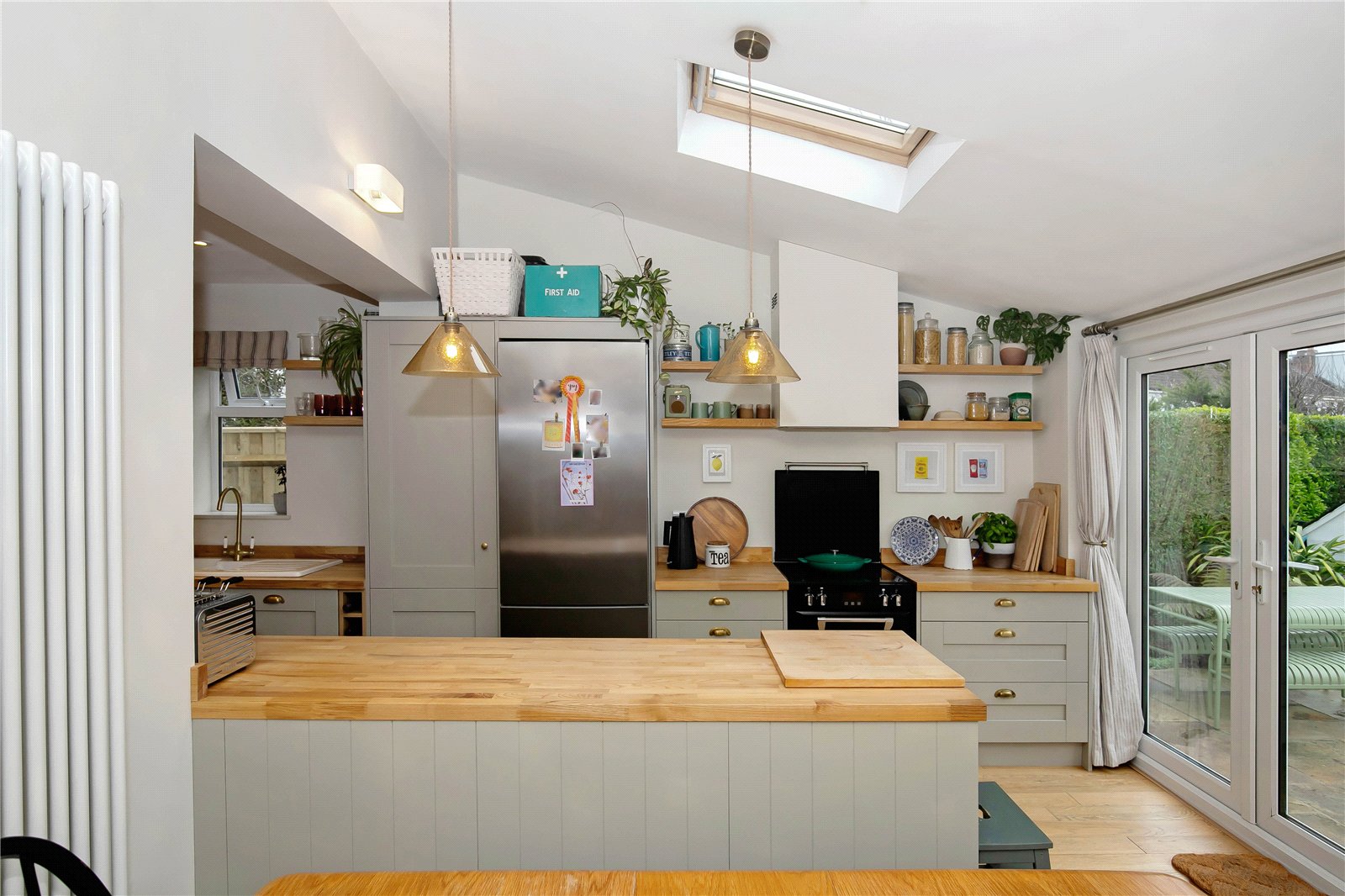 3 bedroom House for sale in Horfield, Bristol