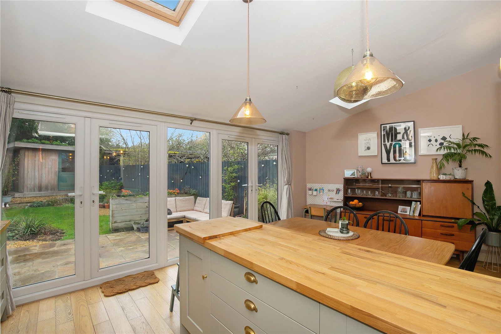 3 bedroom House for sale in Horfield, Bristol
