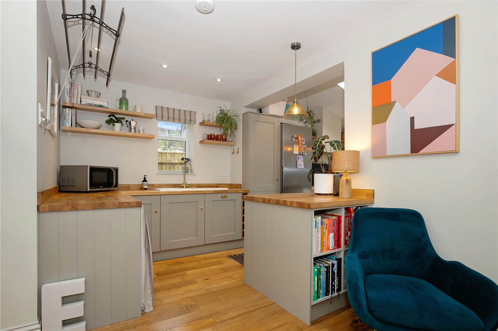 3 bedroom House for sale in Horfield, Bristol