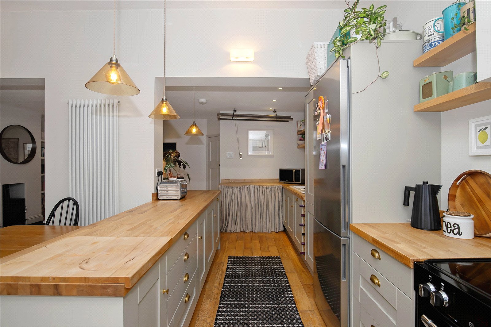 3 bedroom House for sale in Horfield, Bristol