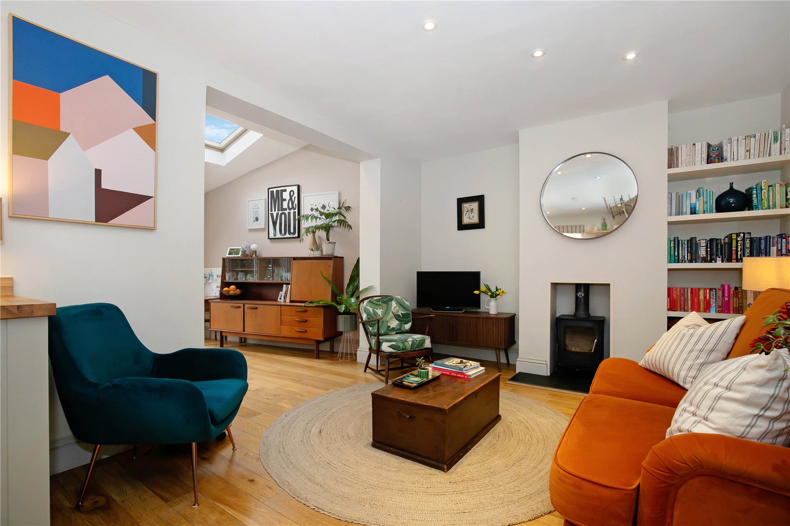 3 bedroom House for sale in Horfield, Bristol