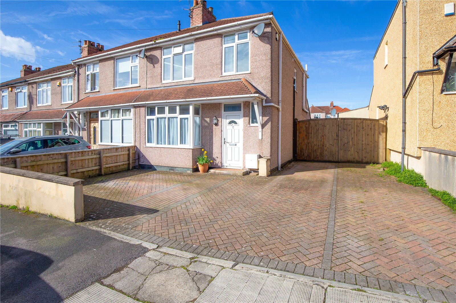 3 bedroom House for sale in Bristol