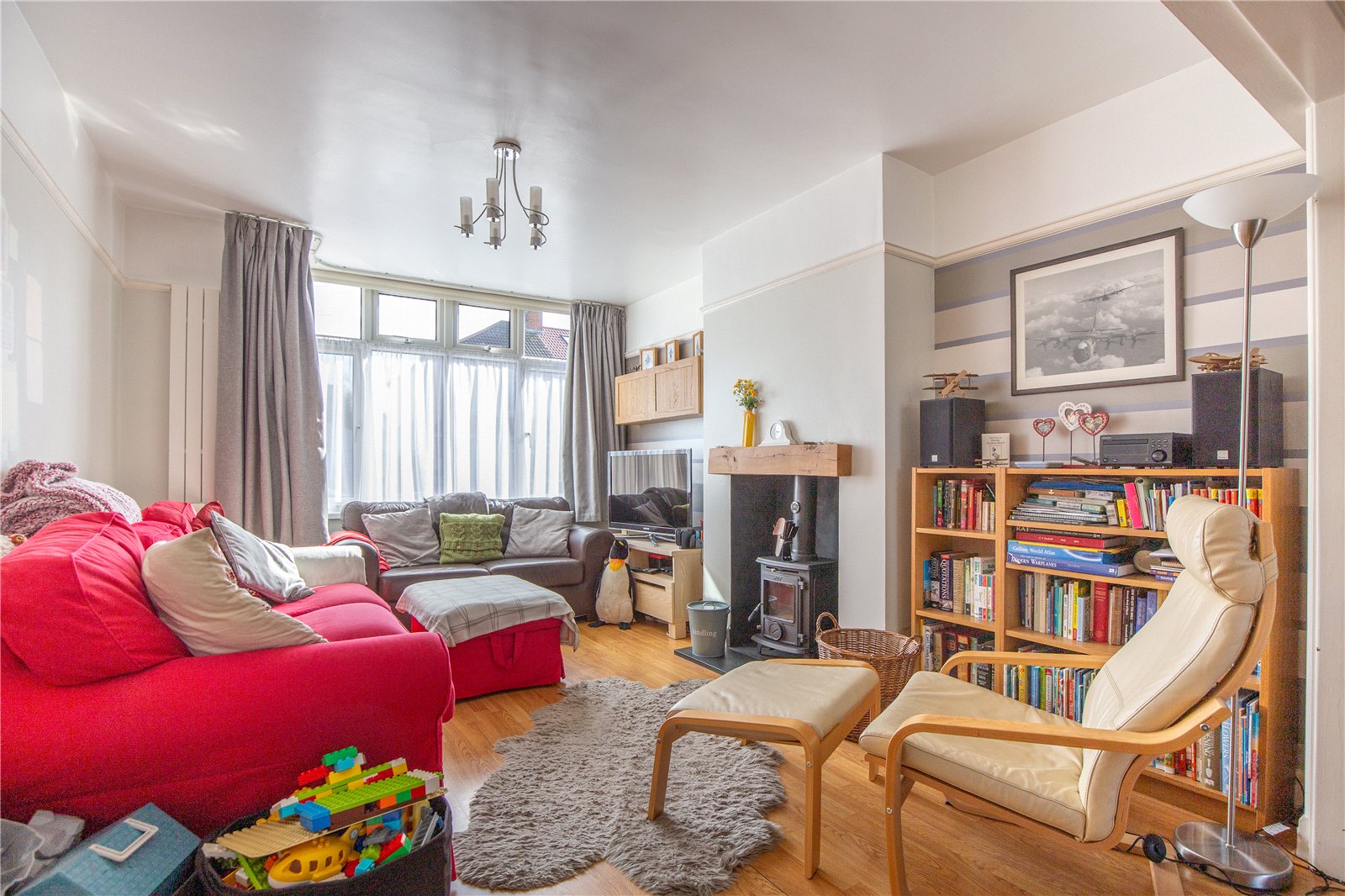 3 bedroom House for sale in Bristol