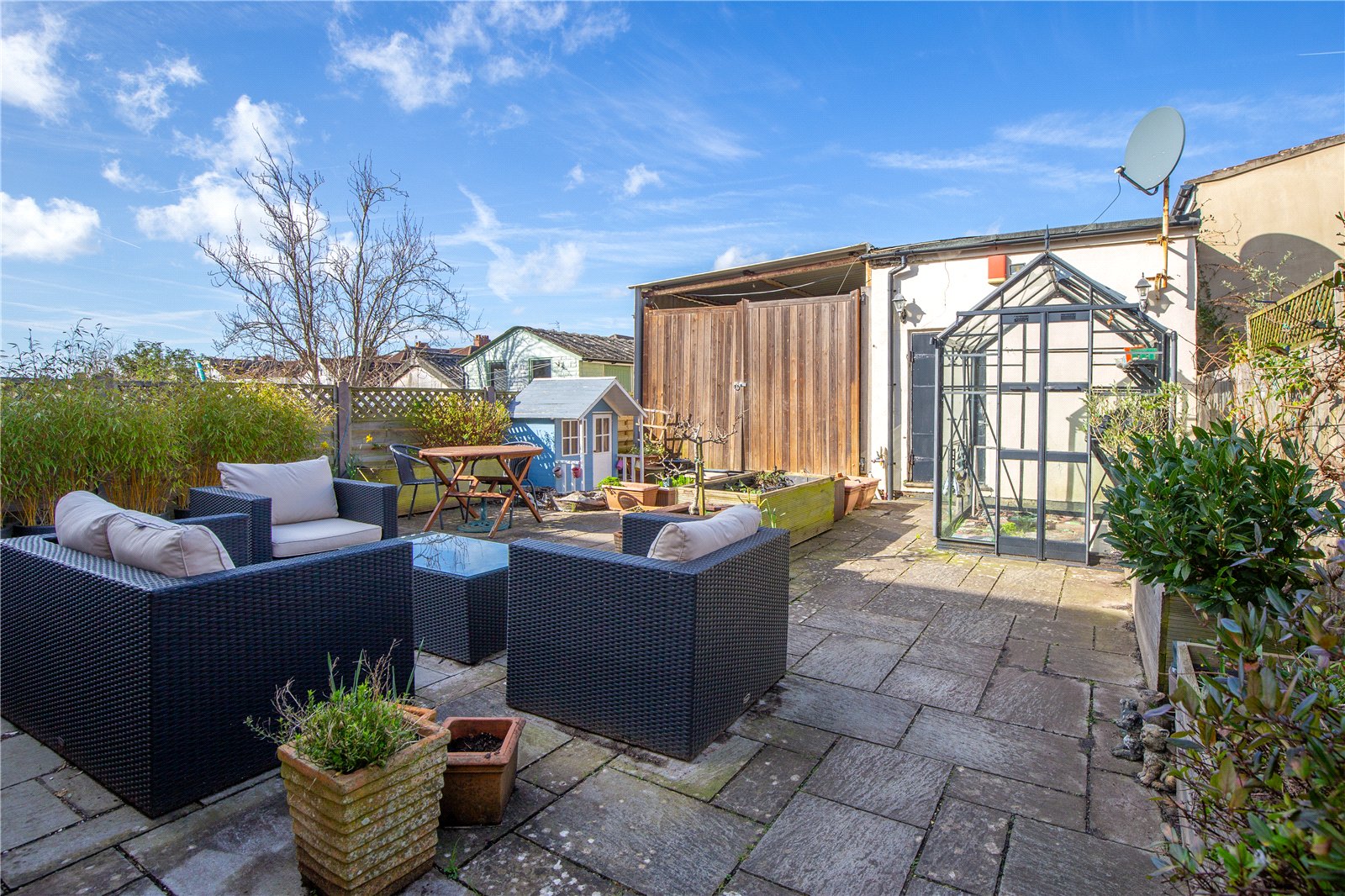 3 bedroom House for sale in Bristol