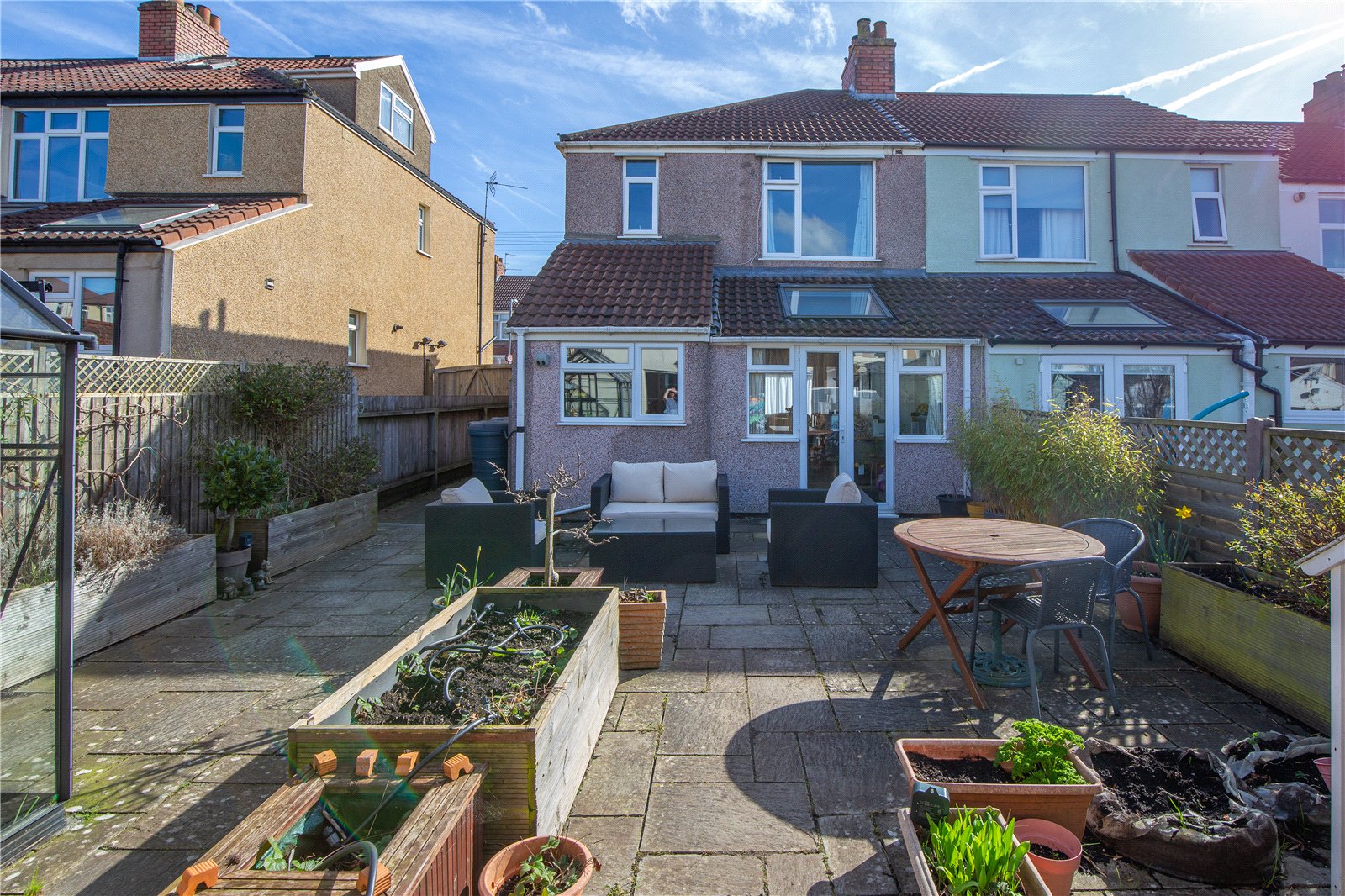 3 bedroom House for sale in Bristol