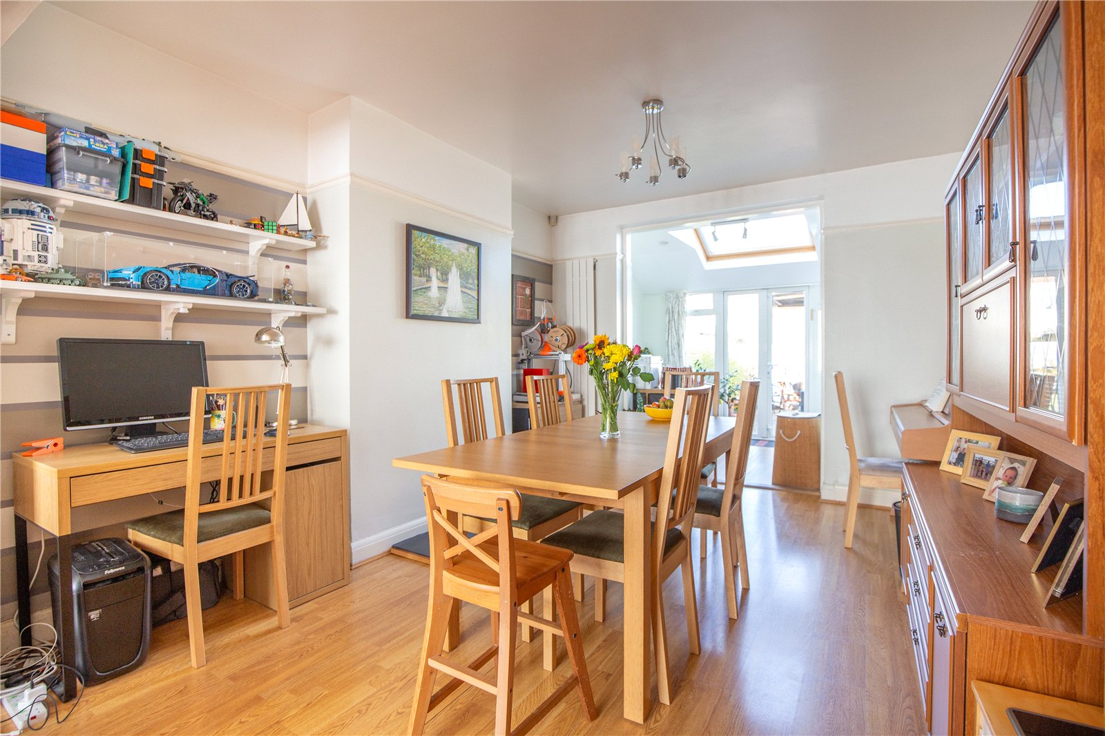 3 bedroom House for sale in Bristol