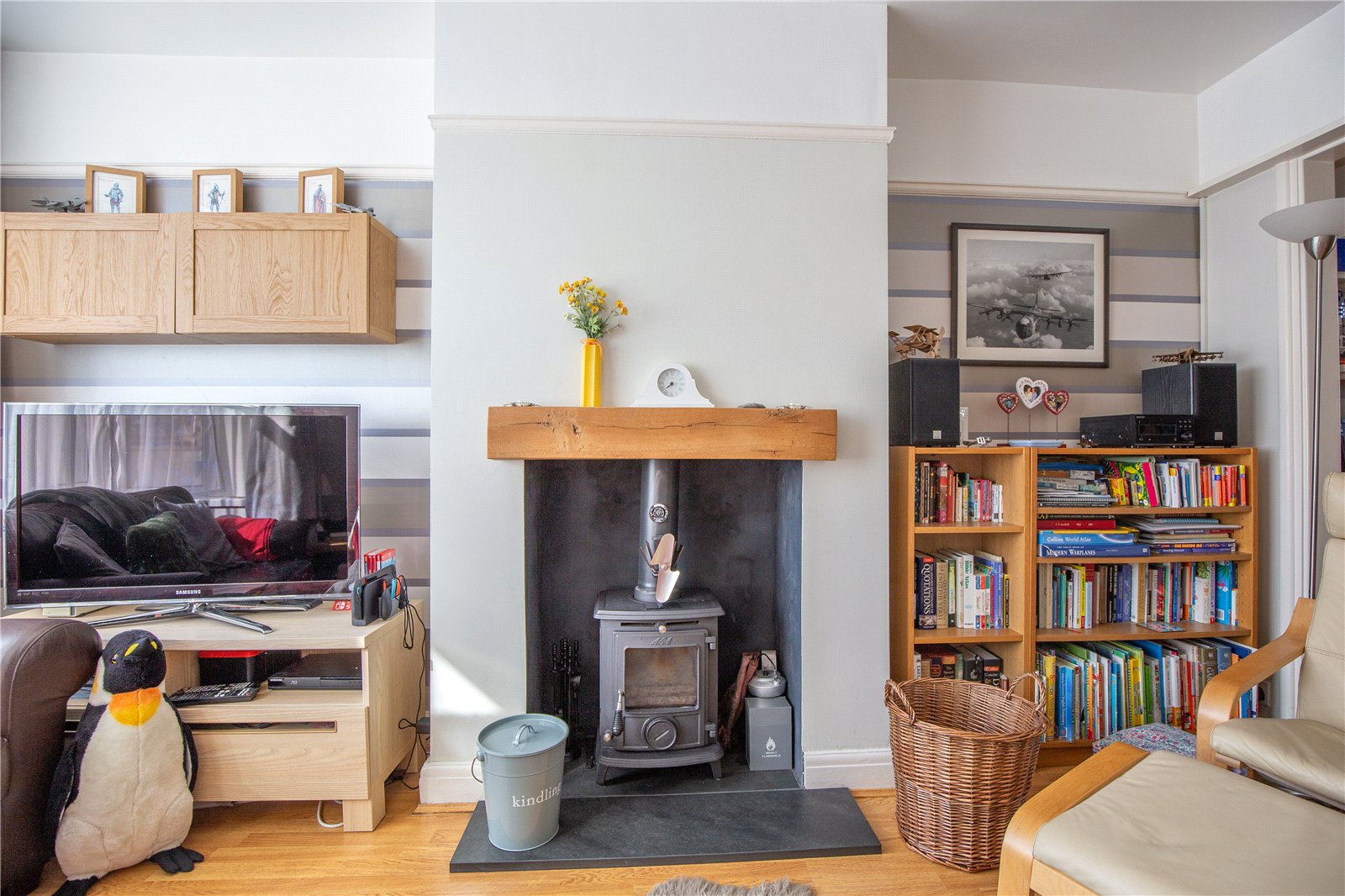 3 bedroom House for sale in Bristol