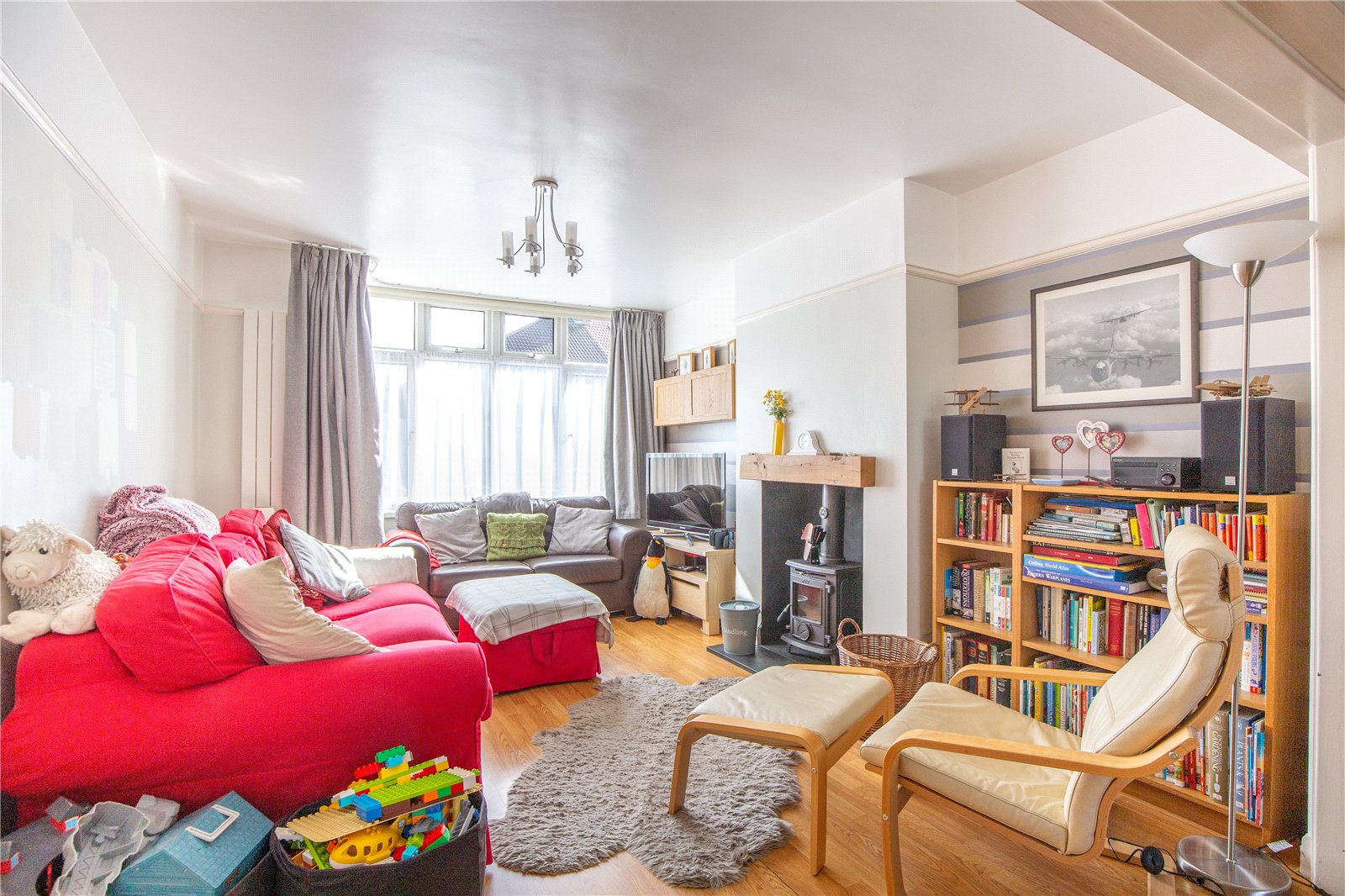 3 bedroom House for sale in Bristol