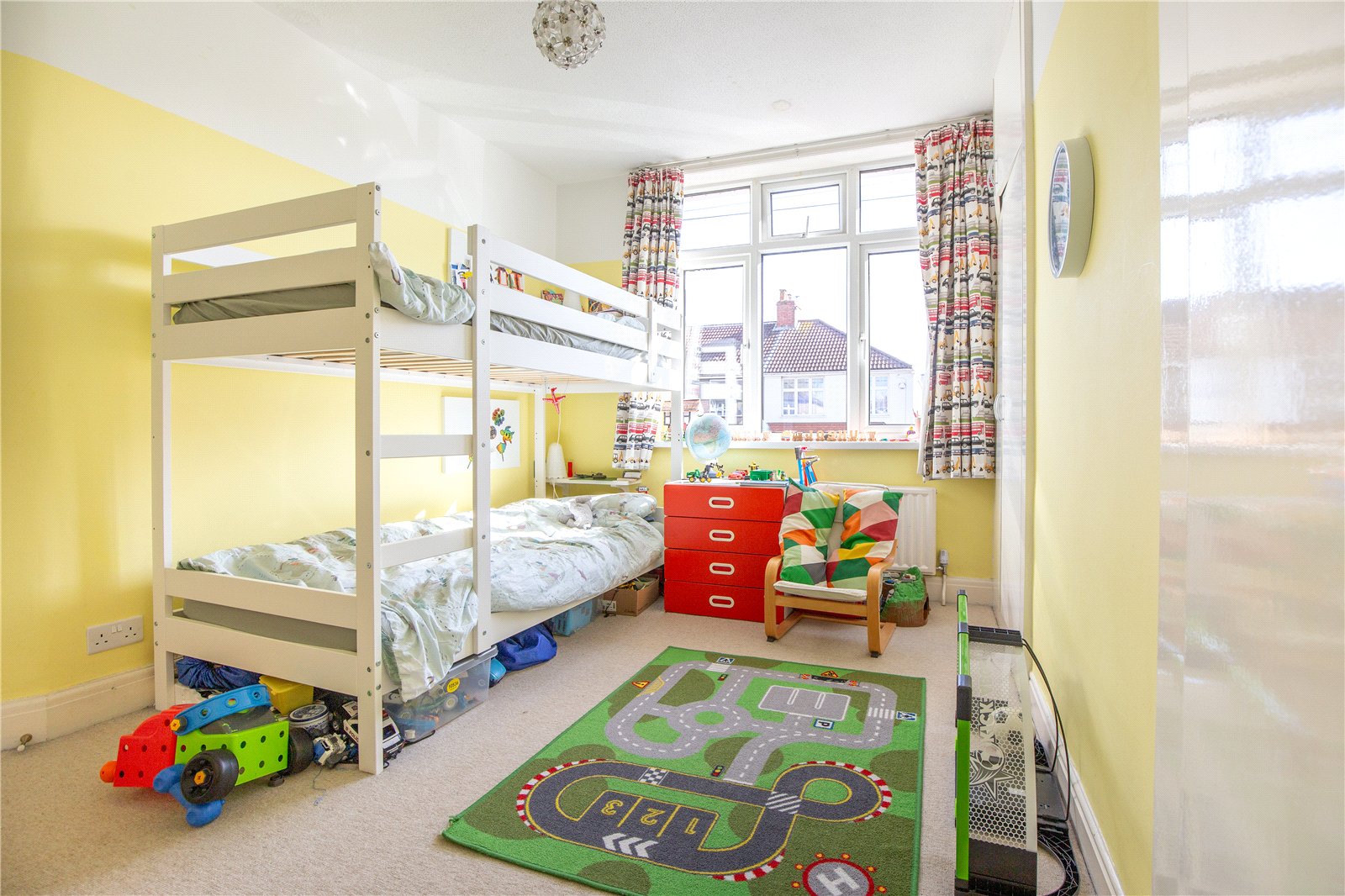 3 bedroom House for sale in Bristol