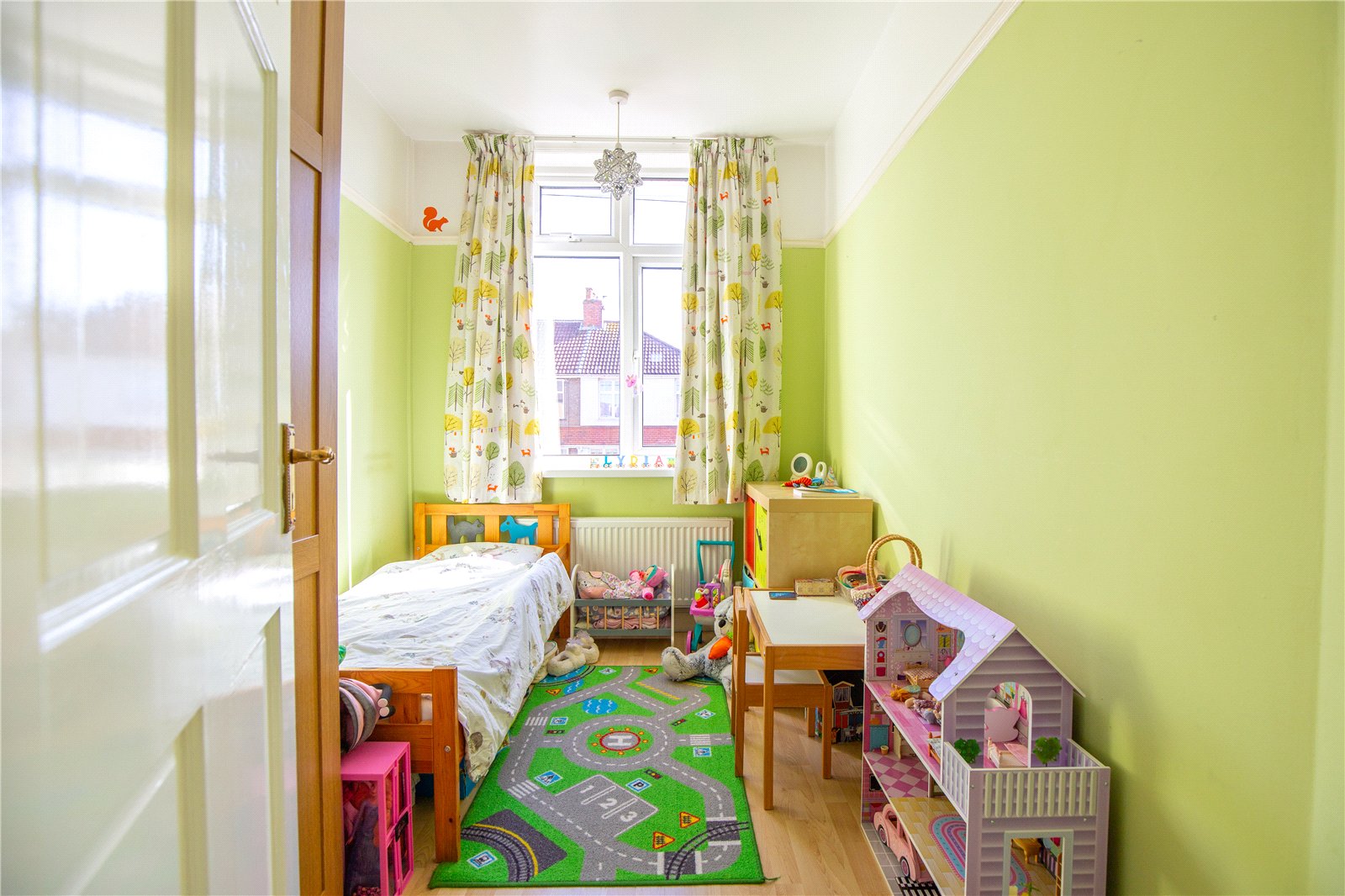 3 bedroom House for sale in Bristol