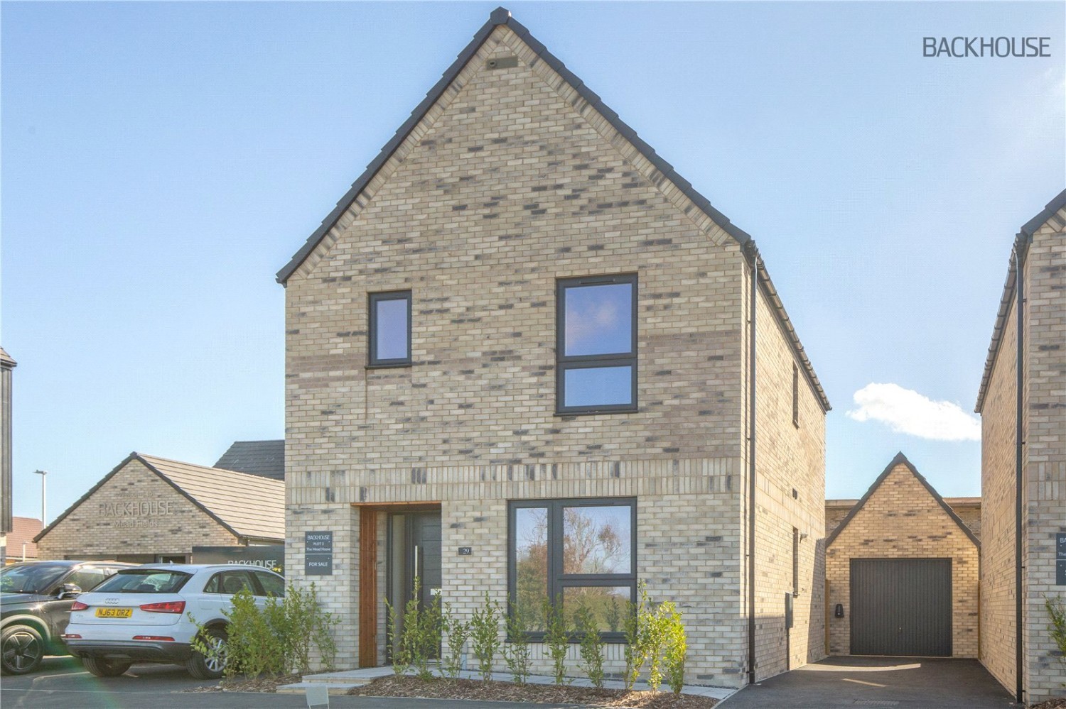 Banwell, North Somerset