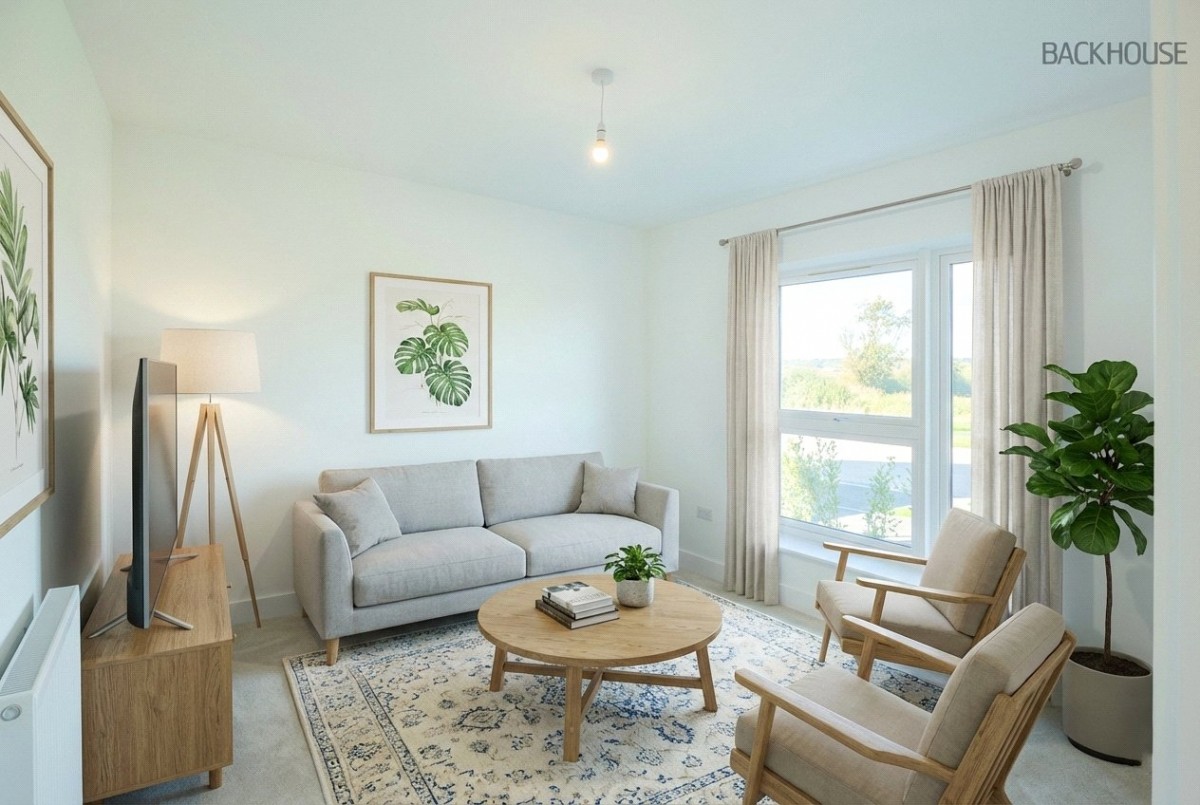 Banwell, North Somerset