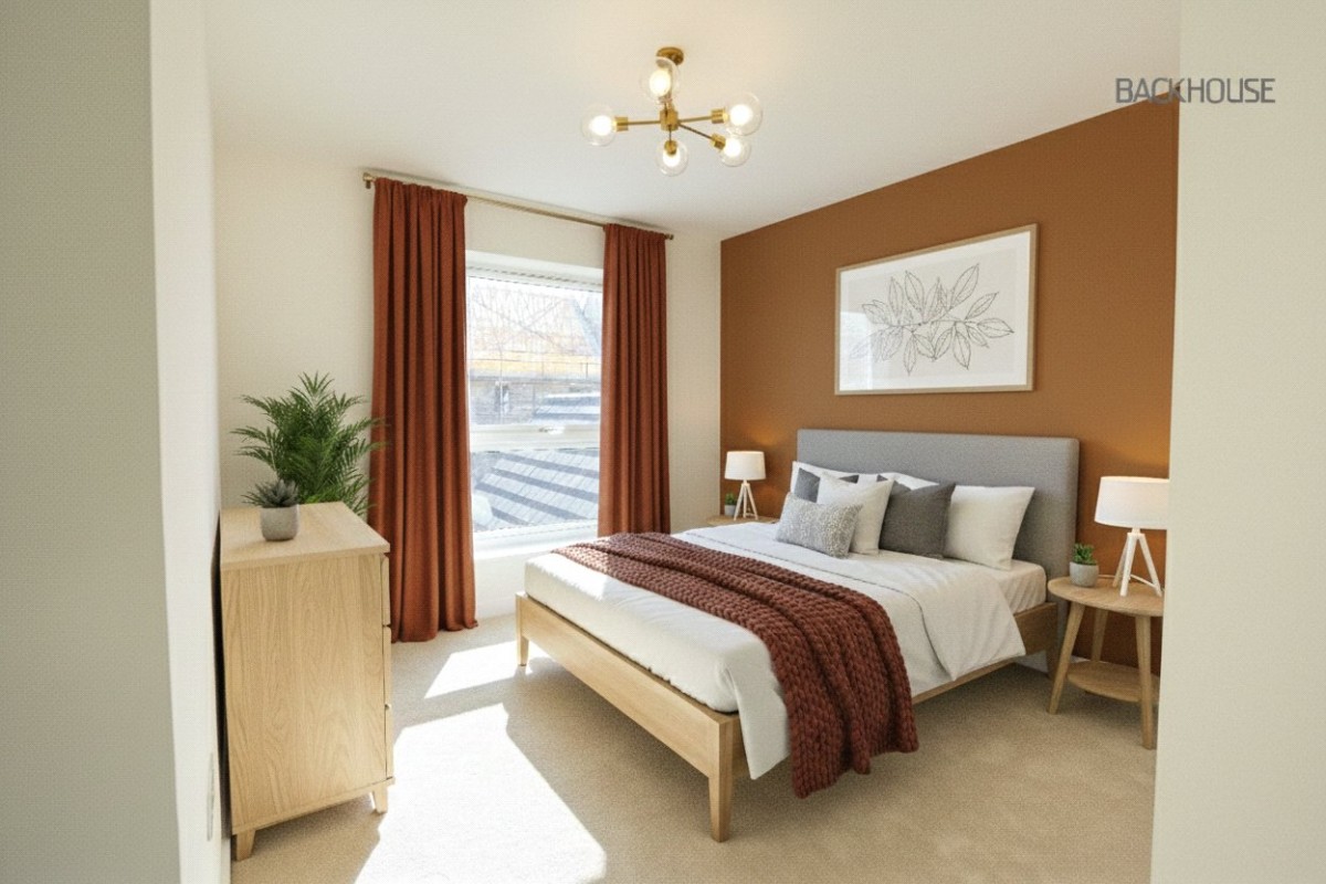 Banwell, North Somerset