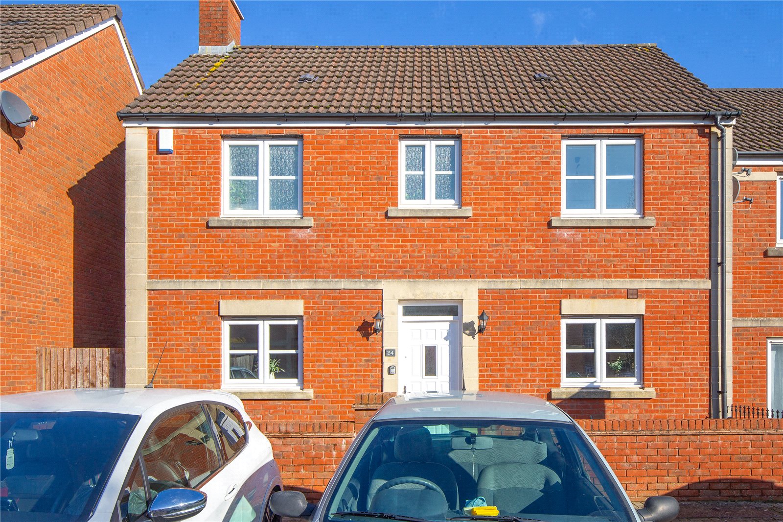 Horfield, Bristol