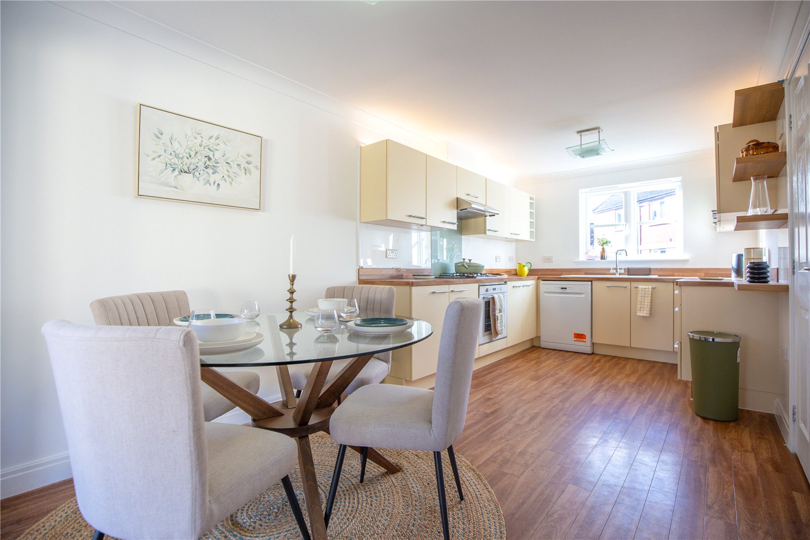 3 bedroom House for sale in Horfield, Bristol