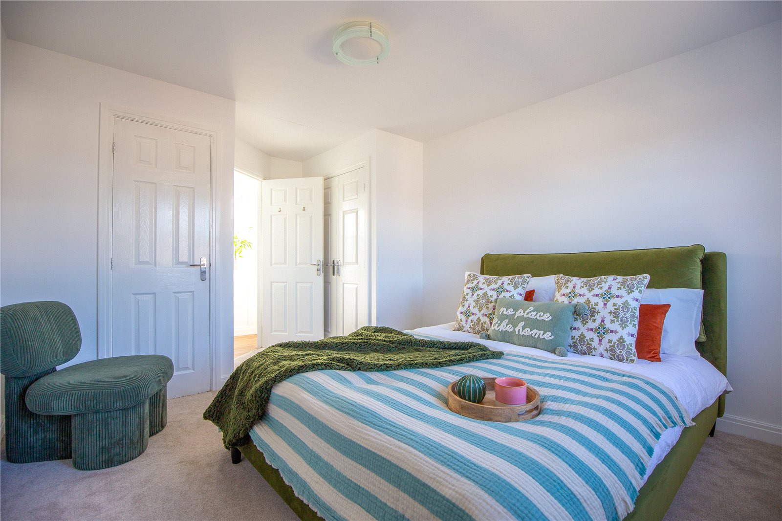 3 bedroom House for sale in Horfield, Bristol
