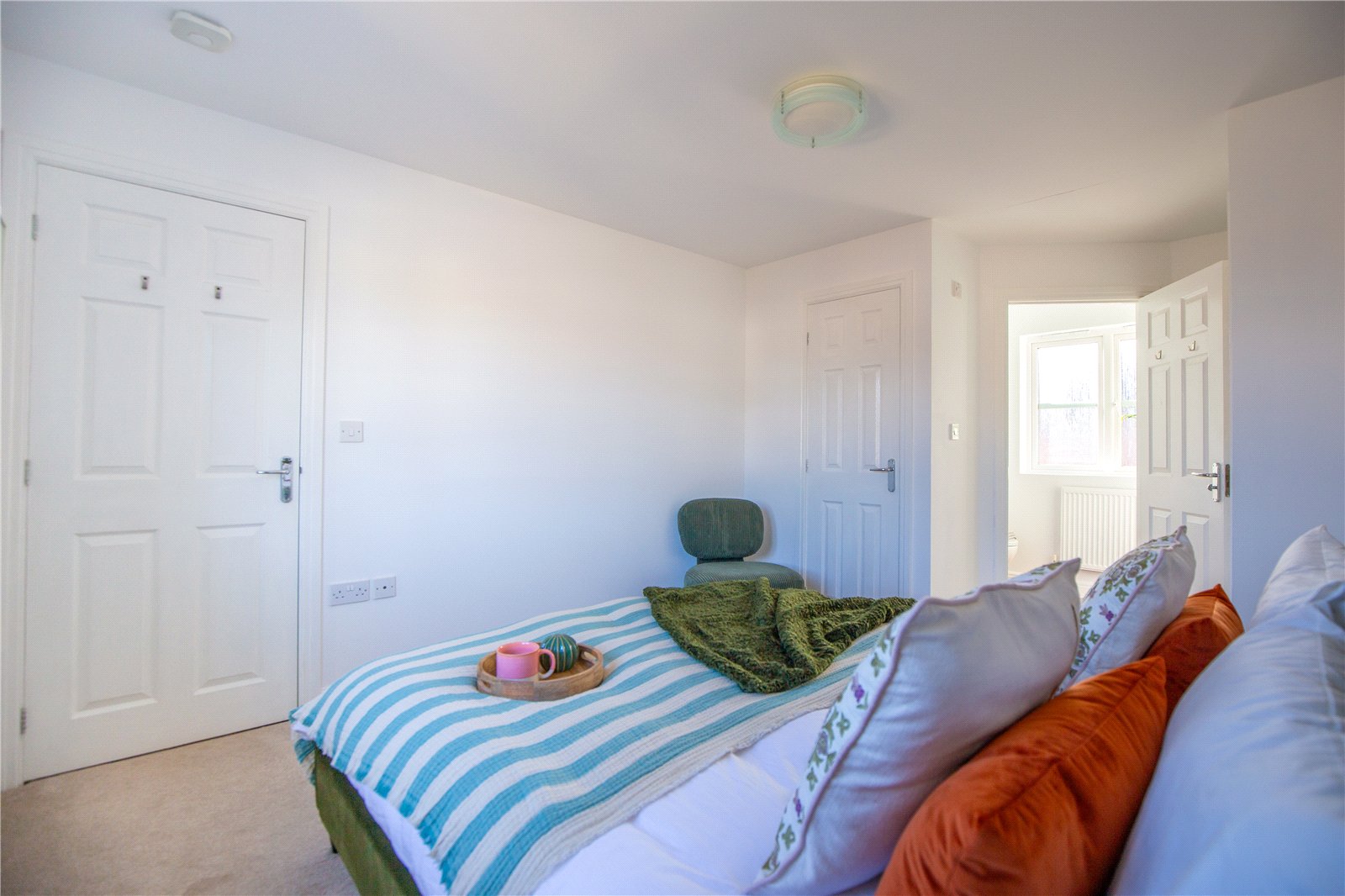 3 bedroom House for sale in Horfield, Bristol