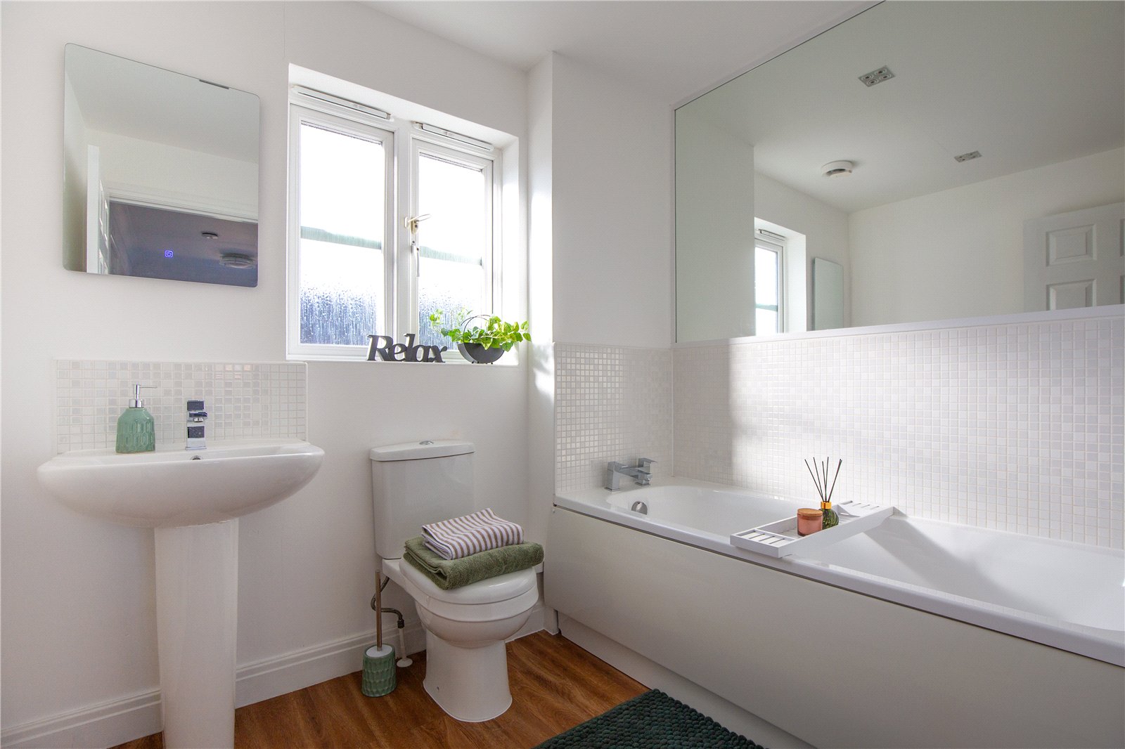 3 bedroom House for sale in Horfield, Bristol
