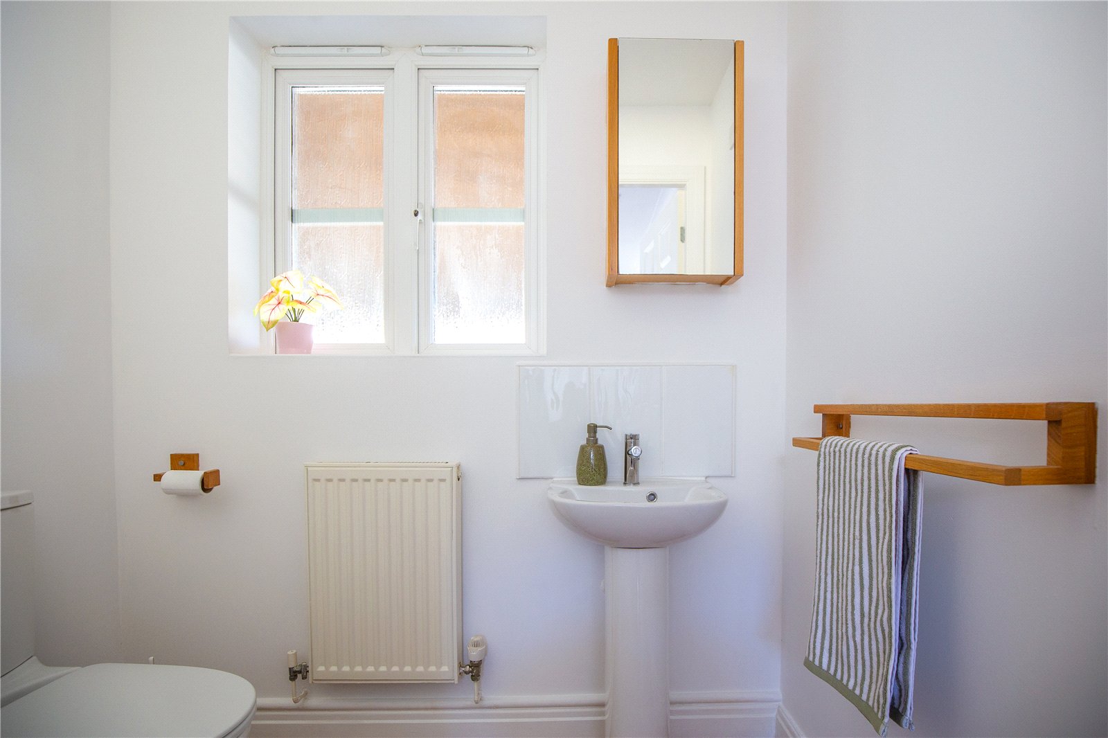 3 bedroom House for sale in Horfield, Bristol