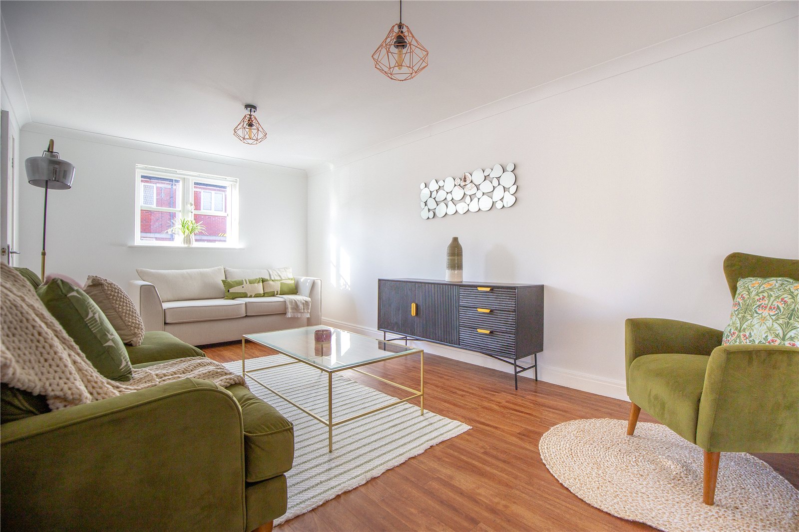 3 bedroom House for sale in Horfield, Bristol