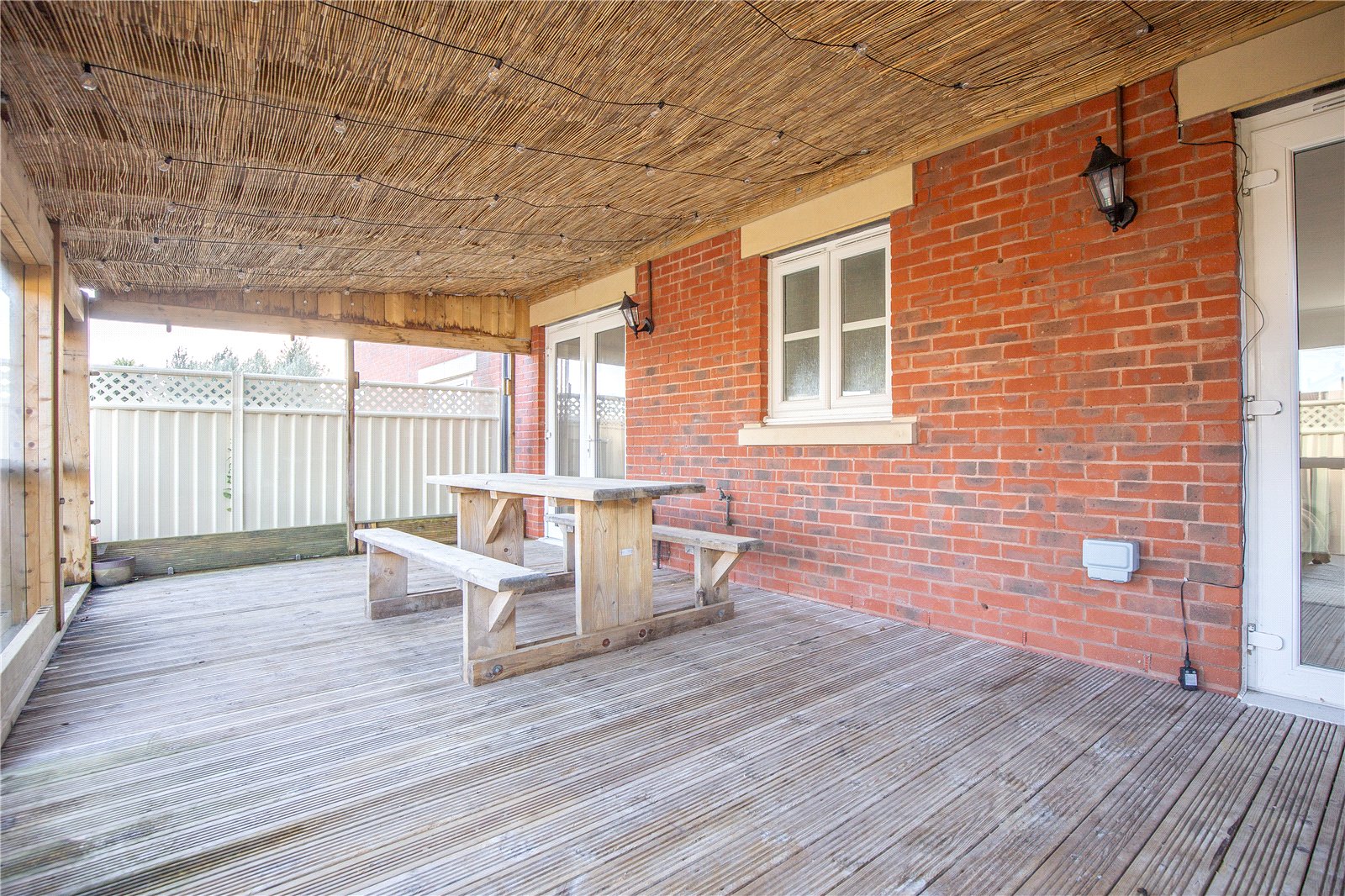 3 bedroom House for sale in Horfield, Bristol