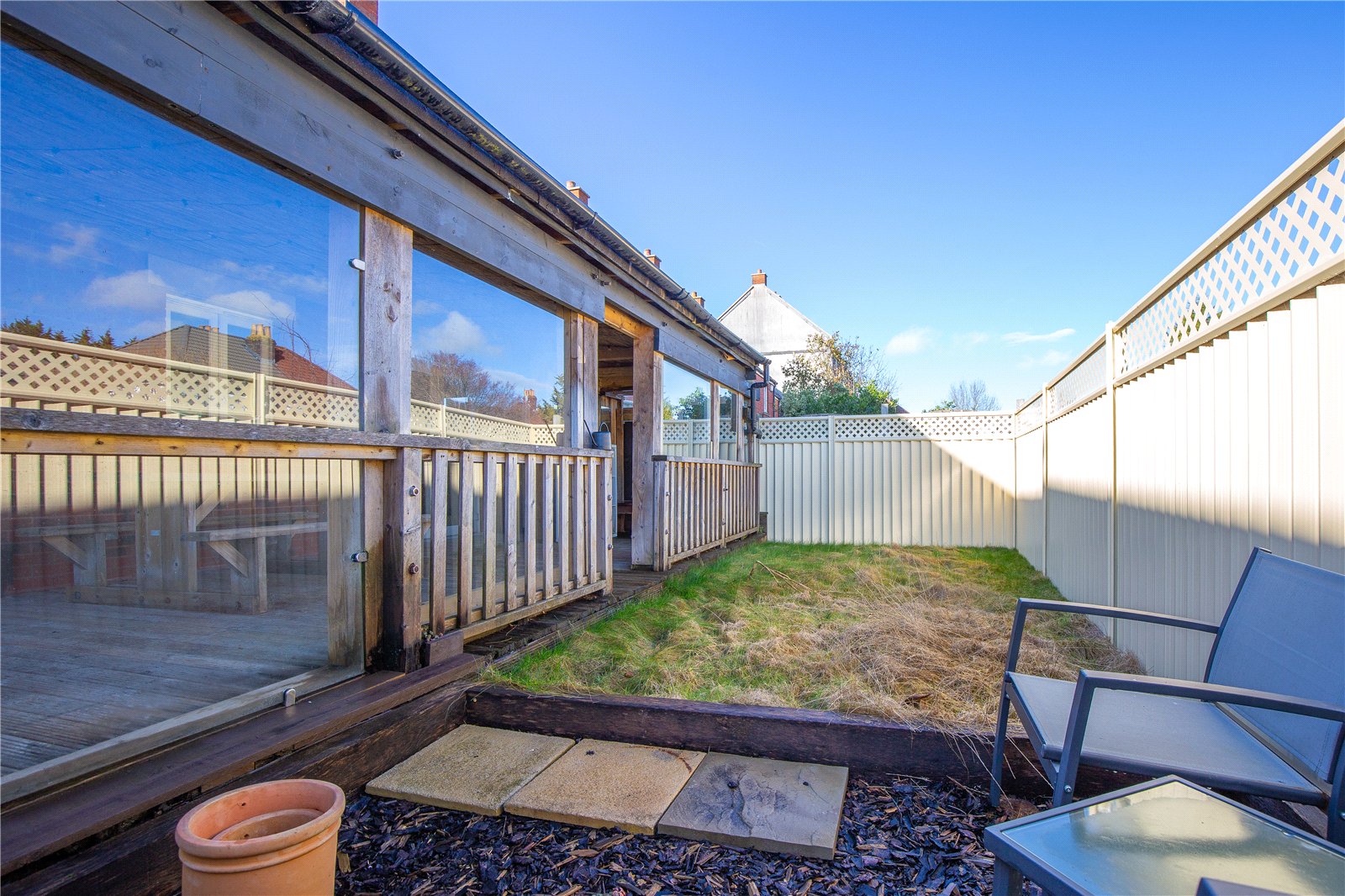 3 bedroom House for sale in Horfield, Bristol