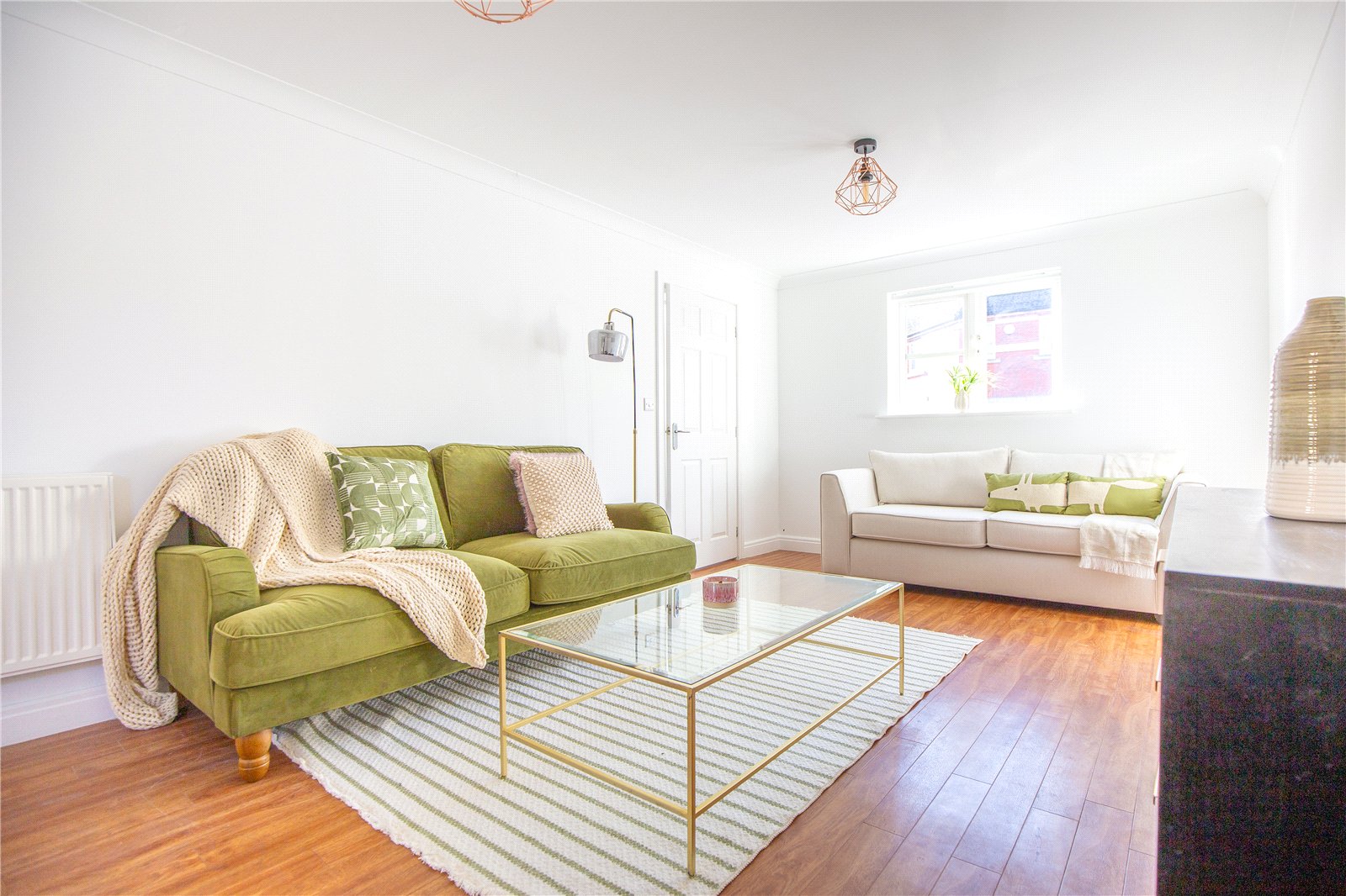 3 bedroom House for sale in Horfield, Bristol