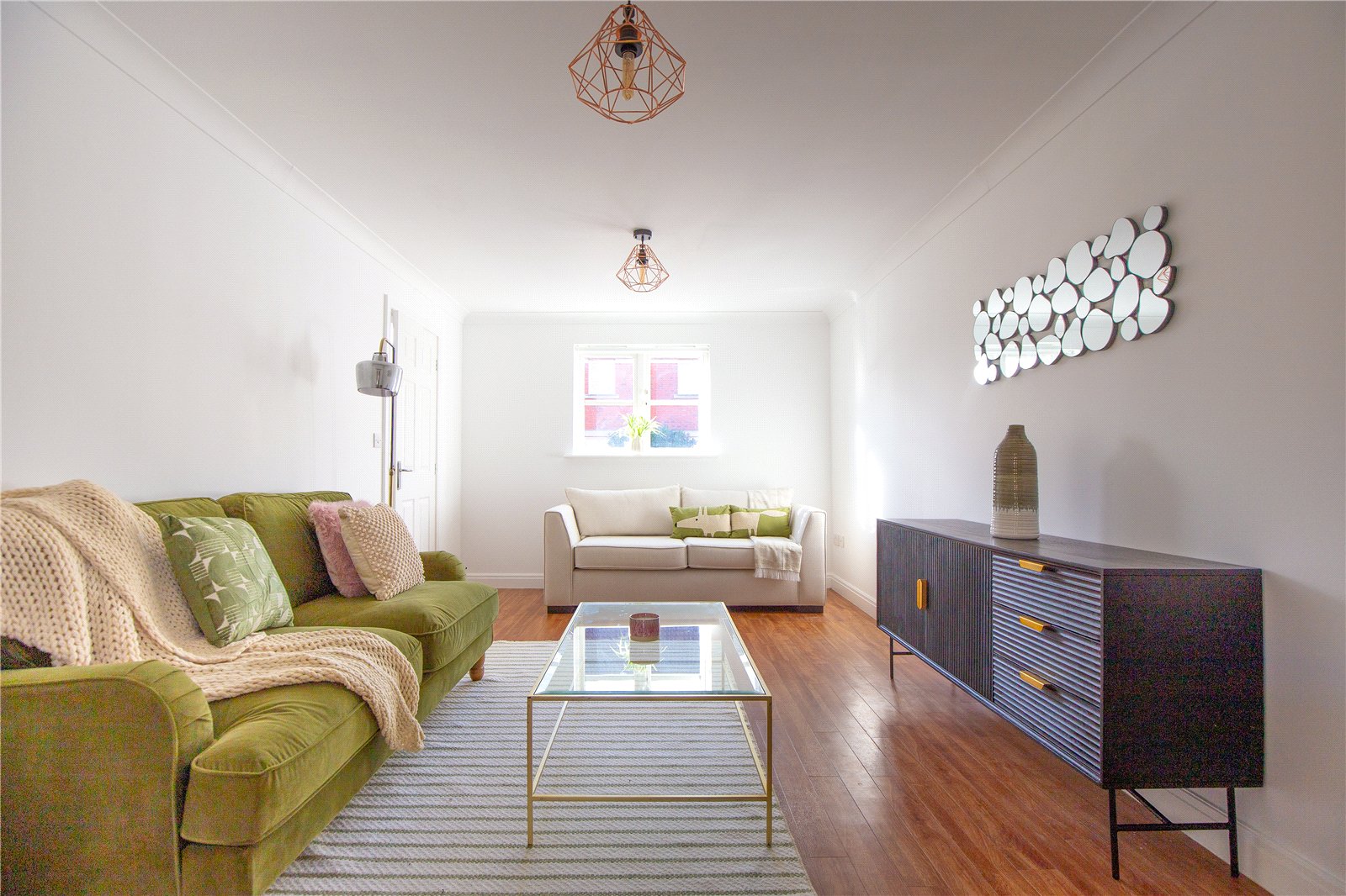 3 bedroom House for sale in Horfield, Bristol