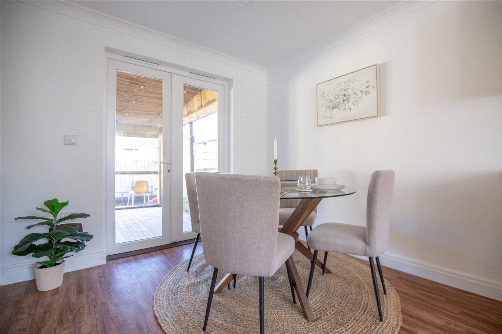 3 bedroom House for sale in Horfield, Bristol